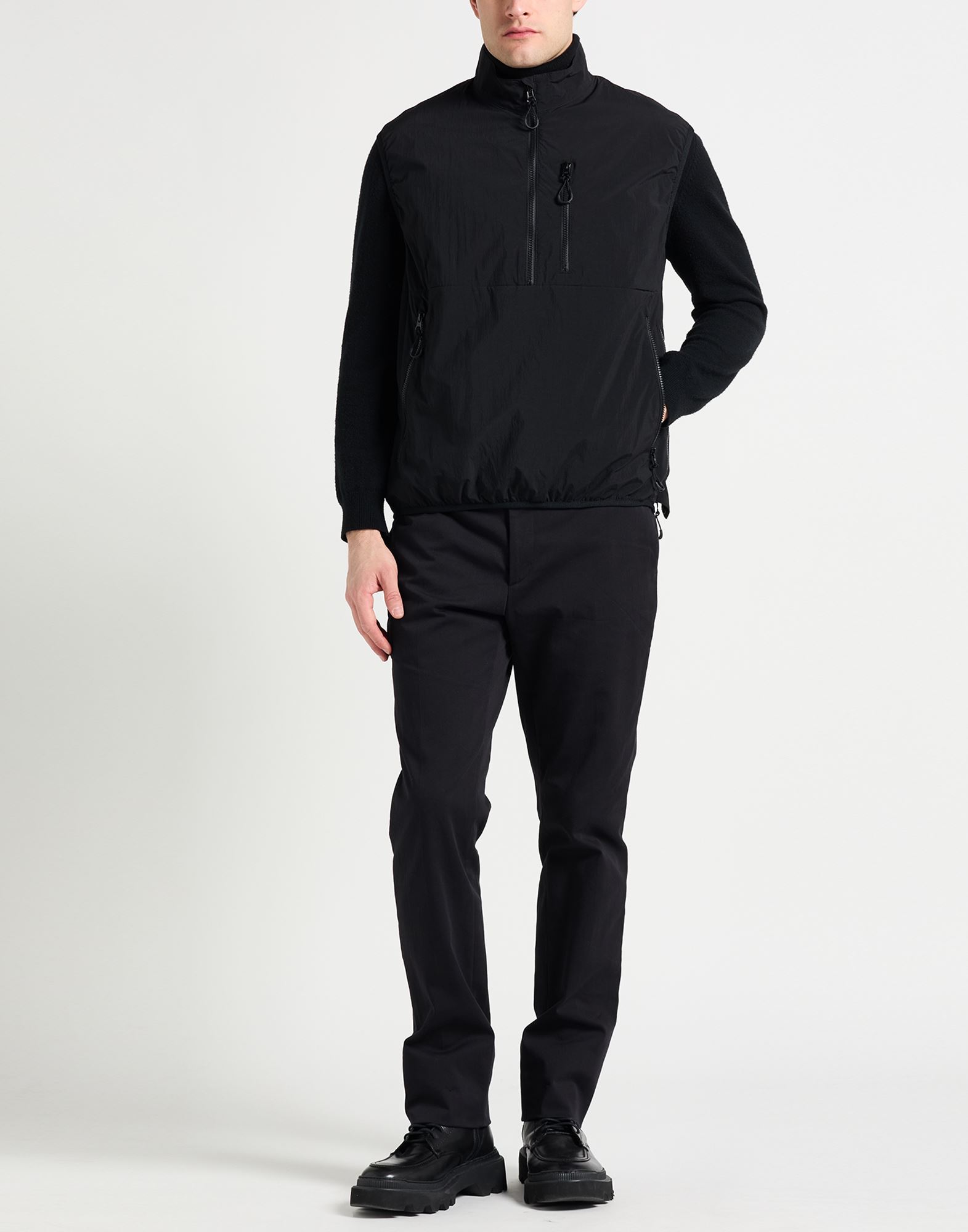  Comme Des Garçons - Jacken & Mäntel - Westen - On Yoox.com 