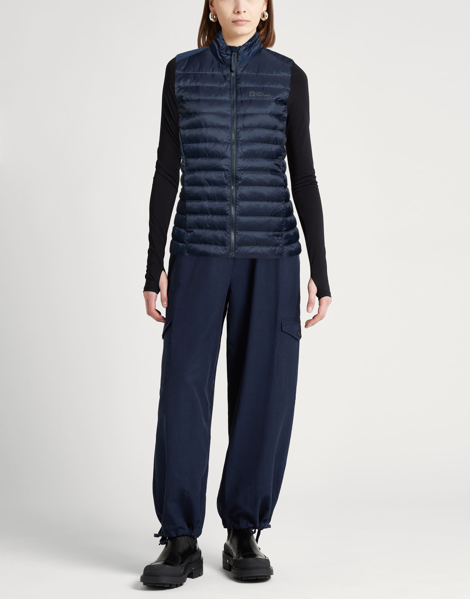  Jack Wolfskin - Jacken & Mäntel - Westen - On Yoox.com 