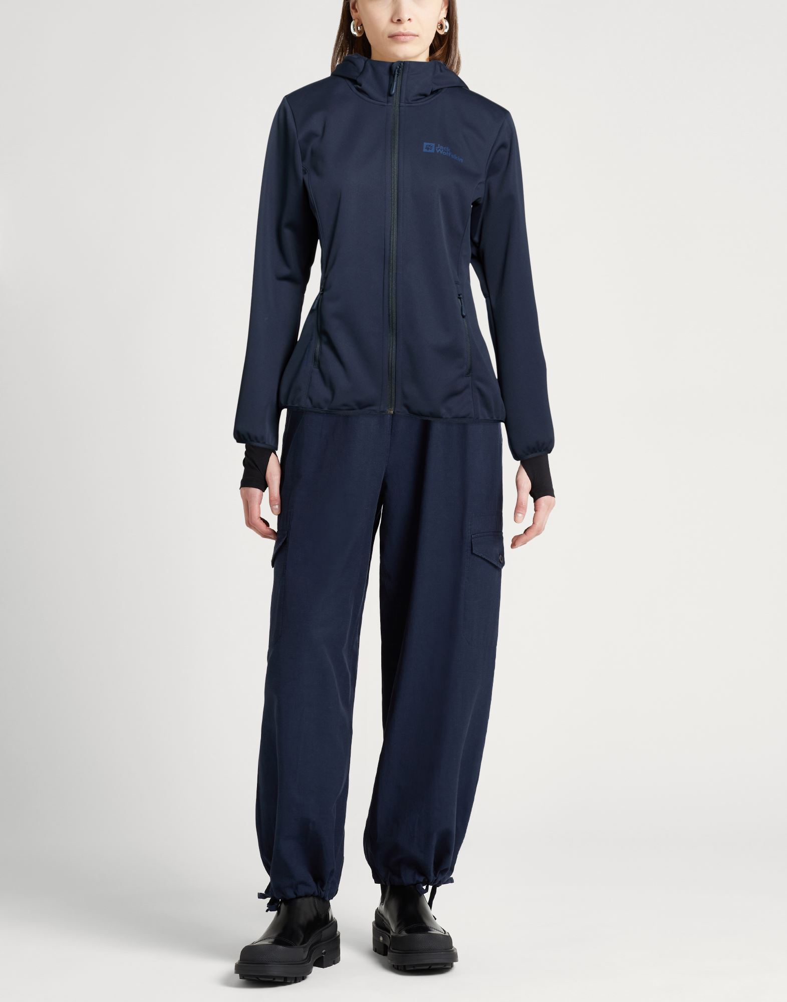  Jack Wolfskin - Jacken & Mäntel - Jacken Und Anoraks - On Yoox.com 