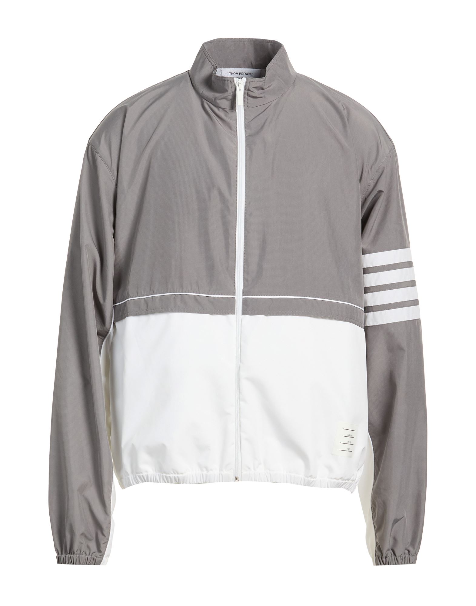  Thom Browne - Jacken & Mäntel - Jacken Und Anoraks - On Yoox.com 