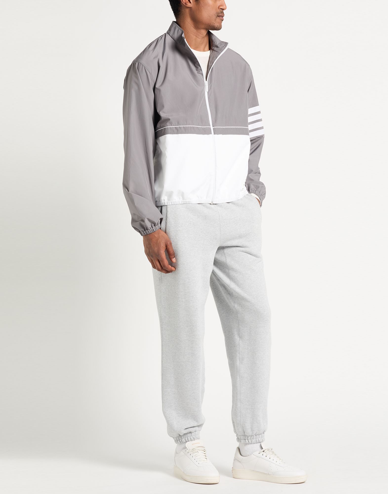  Thom Browne - Jacken & Mäntel - Jacken Und Anoraks - On Yoox.com 