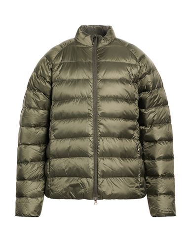 Pufferjacke & Daunenjacke Herren Militärgrün L,M,S,XL Herren