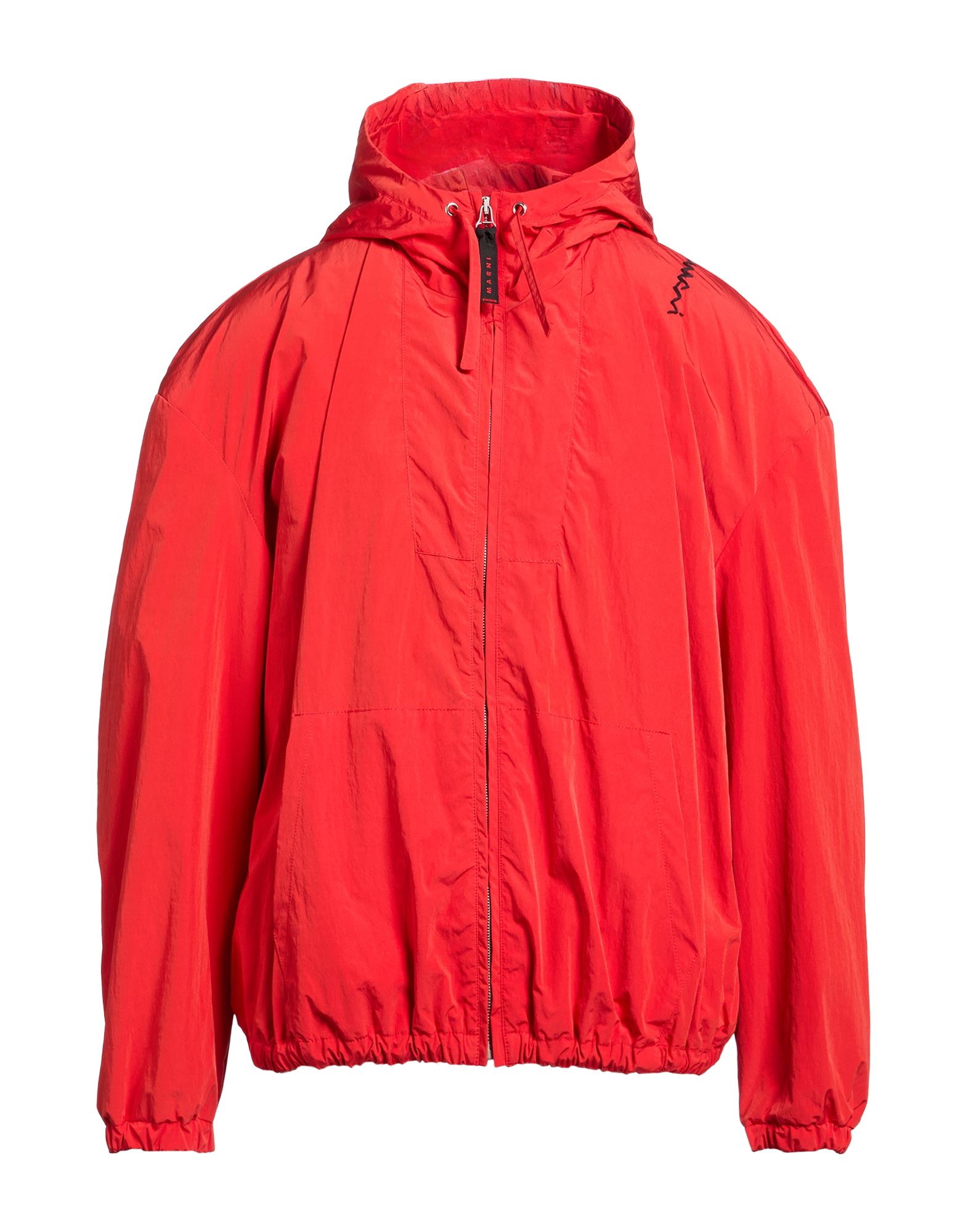 Marni - Jacken & Mäntel - Jacken Und Anoraks - On Yoox.com 