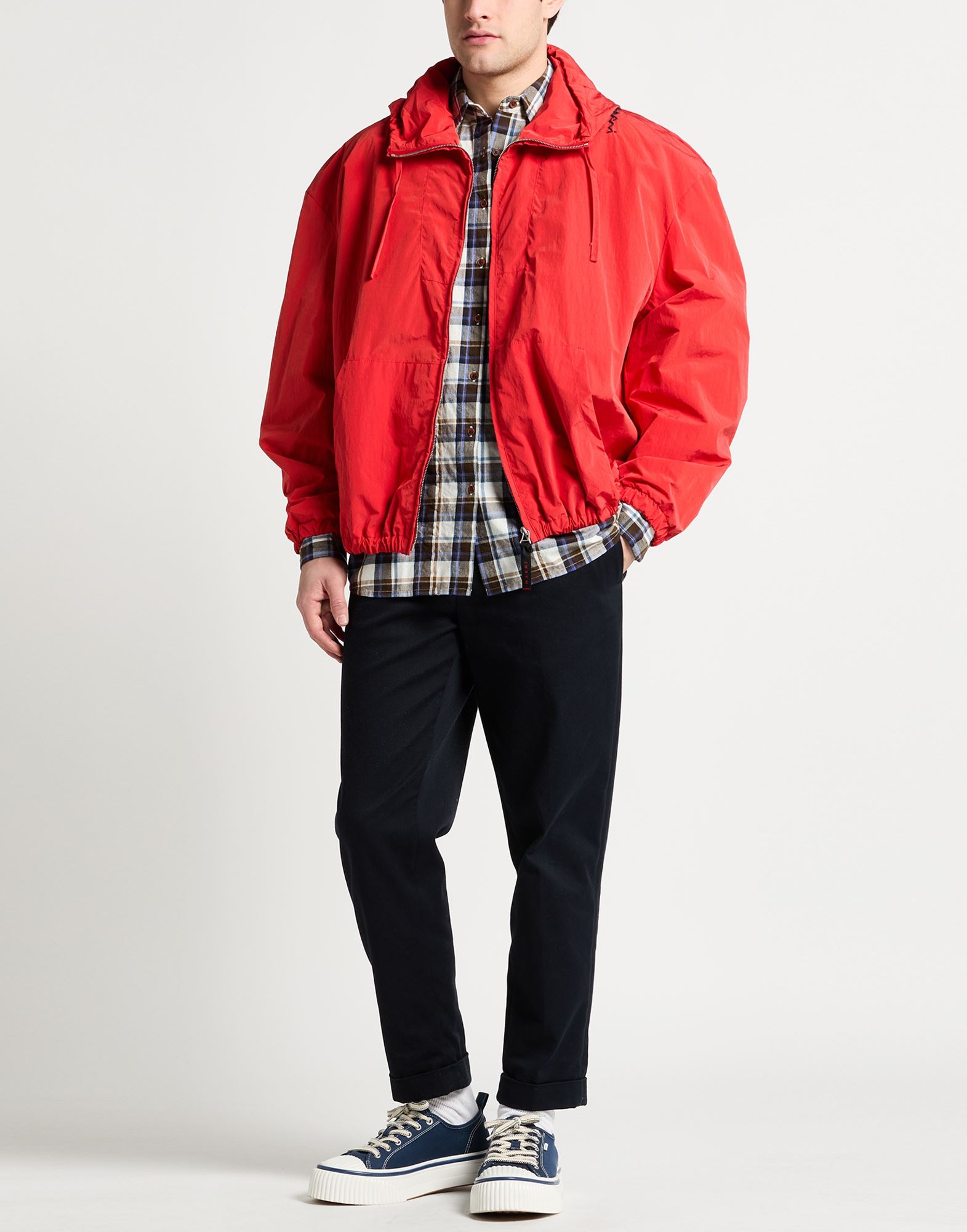  Marni - Jacken & Mäntel - Jacken Und Anoraks - On Yoox.com 