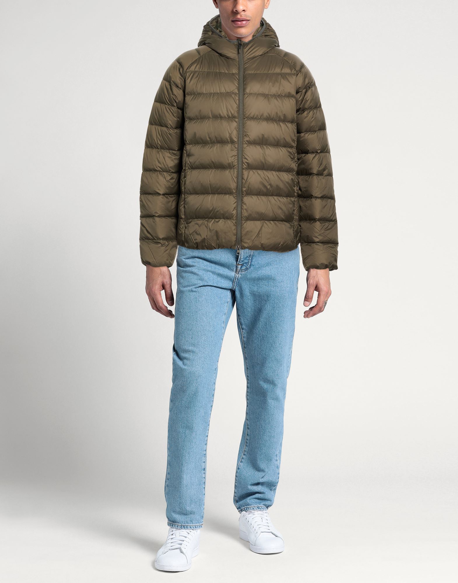  Pyrenex - Jacken & Mäntel - Pufferjacken & Daunenjacken - On Yoox.com 