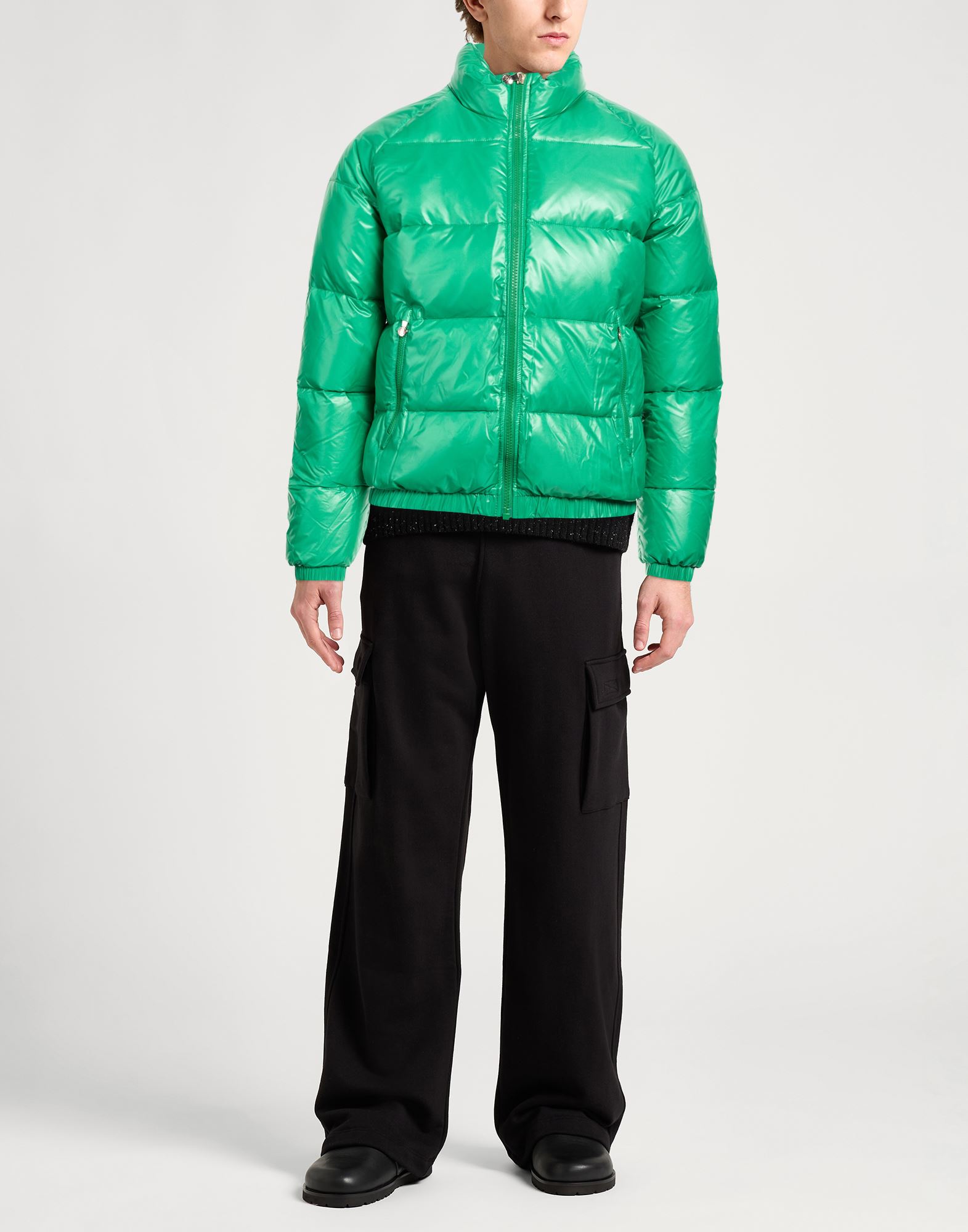  Pyrenex - Jacken & Mäntel - Pufferjacken & Daunenjacken - On Yoox.com 