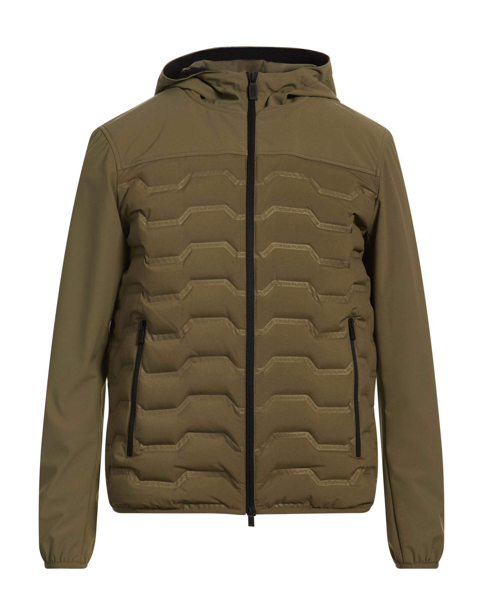  Ciesse Piumini - Jacken & Mäntel - Pufferjacken & Daunenjacken - On Yoox.com 