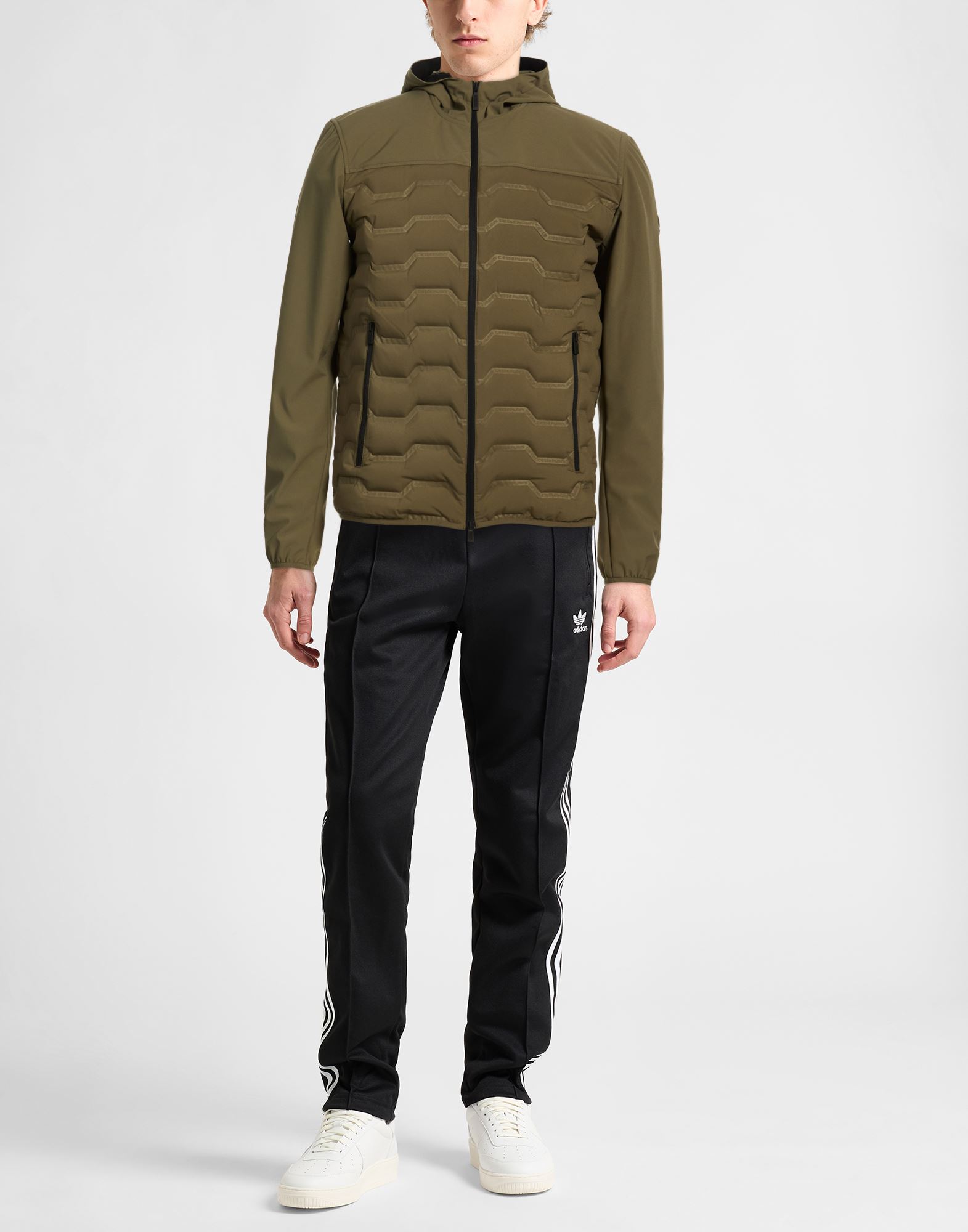  Ciesse Piumini - Jacken & Mäntel - Pufferjacken & Daunenjacken - On Yoox.com 