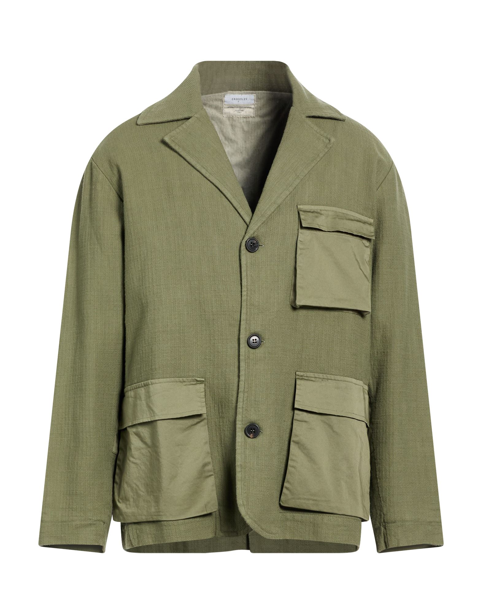  Crossley - Trajes Y Conjuntos - Americanas - On Yoox.com 
