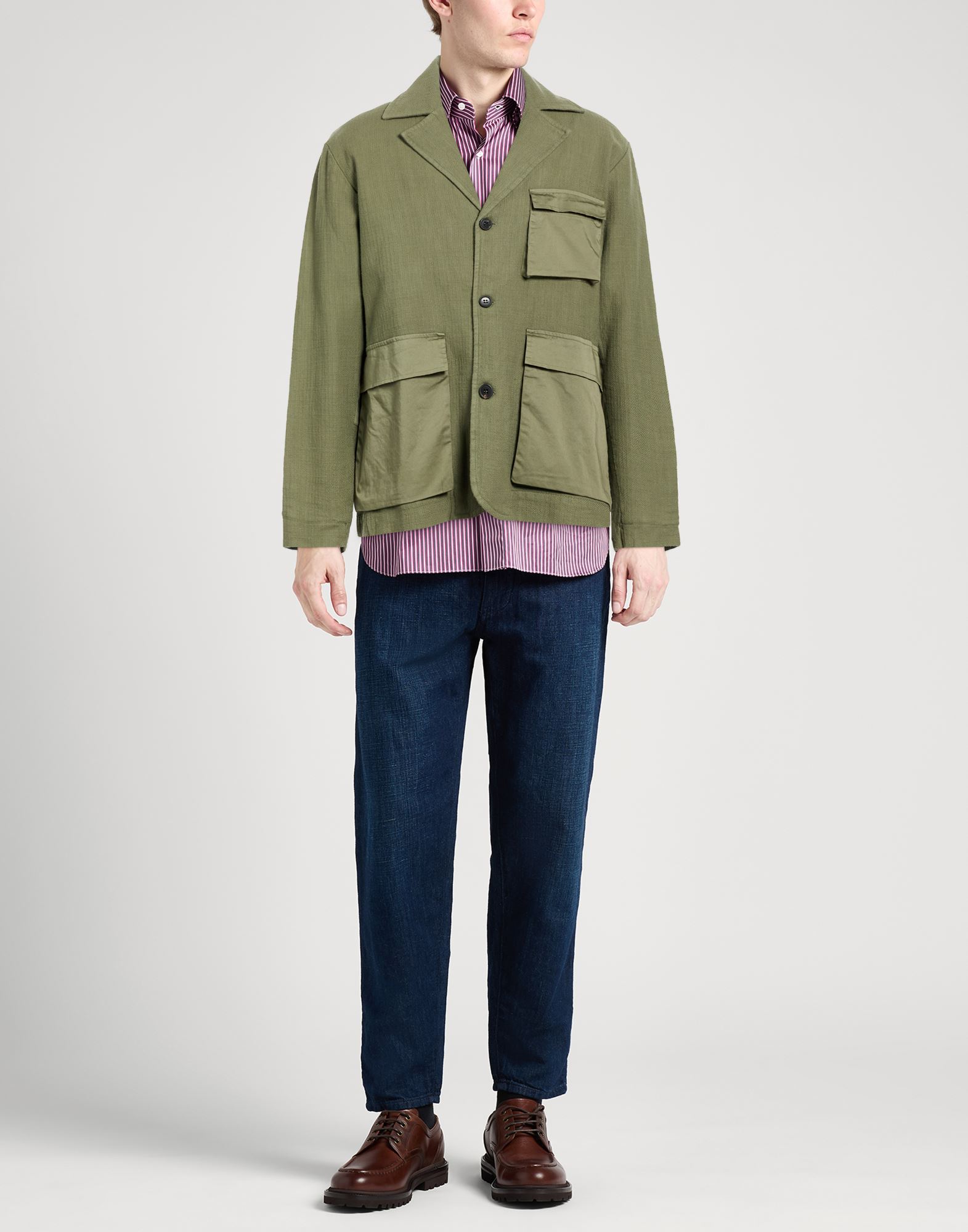  Crossley - Trajes Y Conjuntos - Americanas - On Yoox.com 