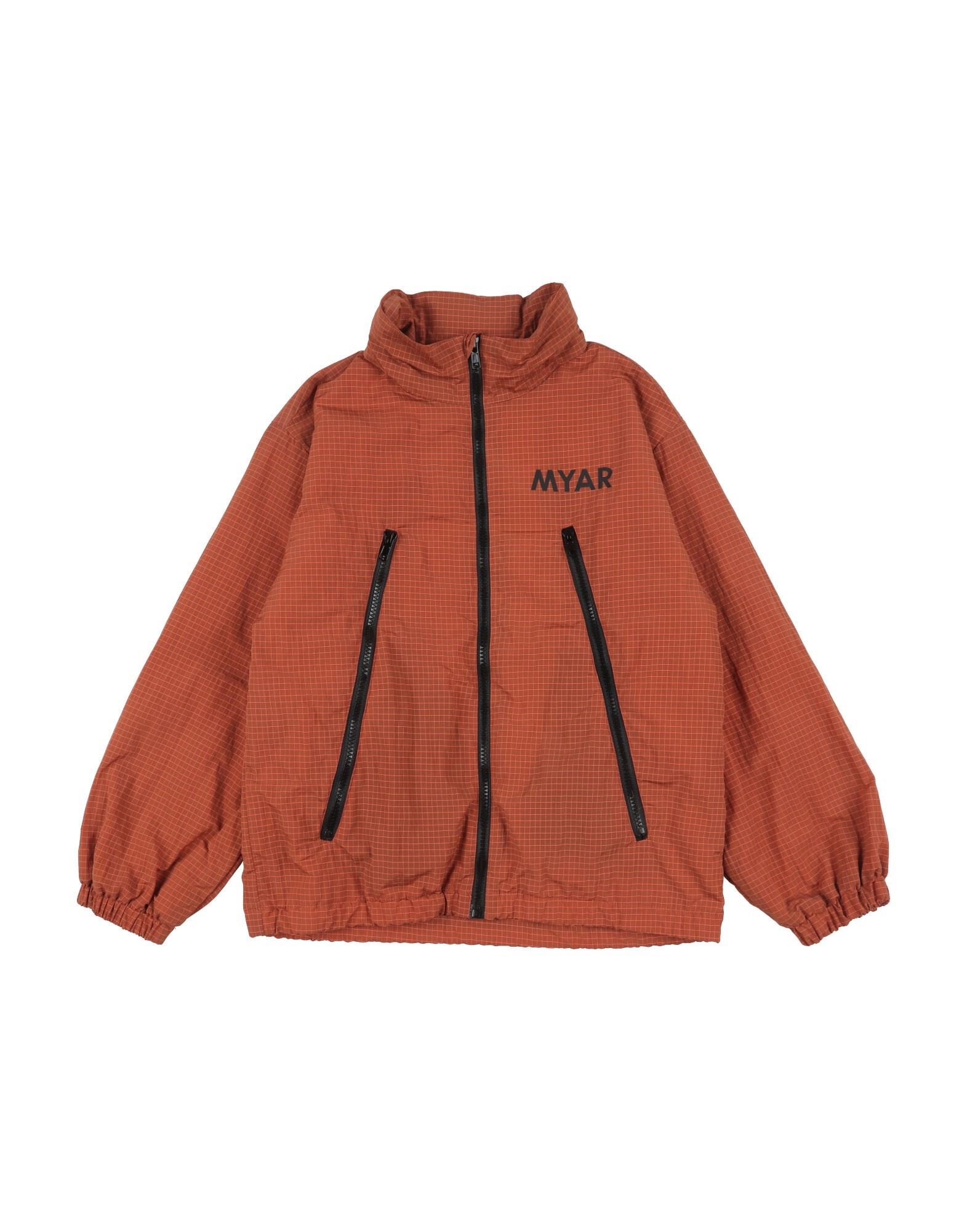  Myar - Jacken & Mäntel - Jacken Und Anoraks - On Yoox.com 