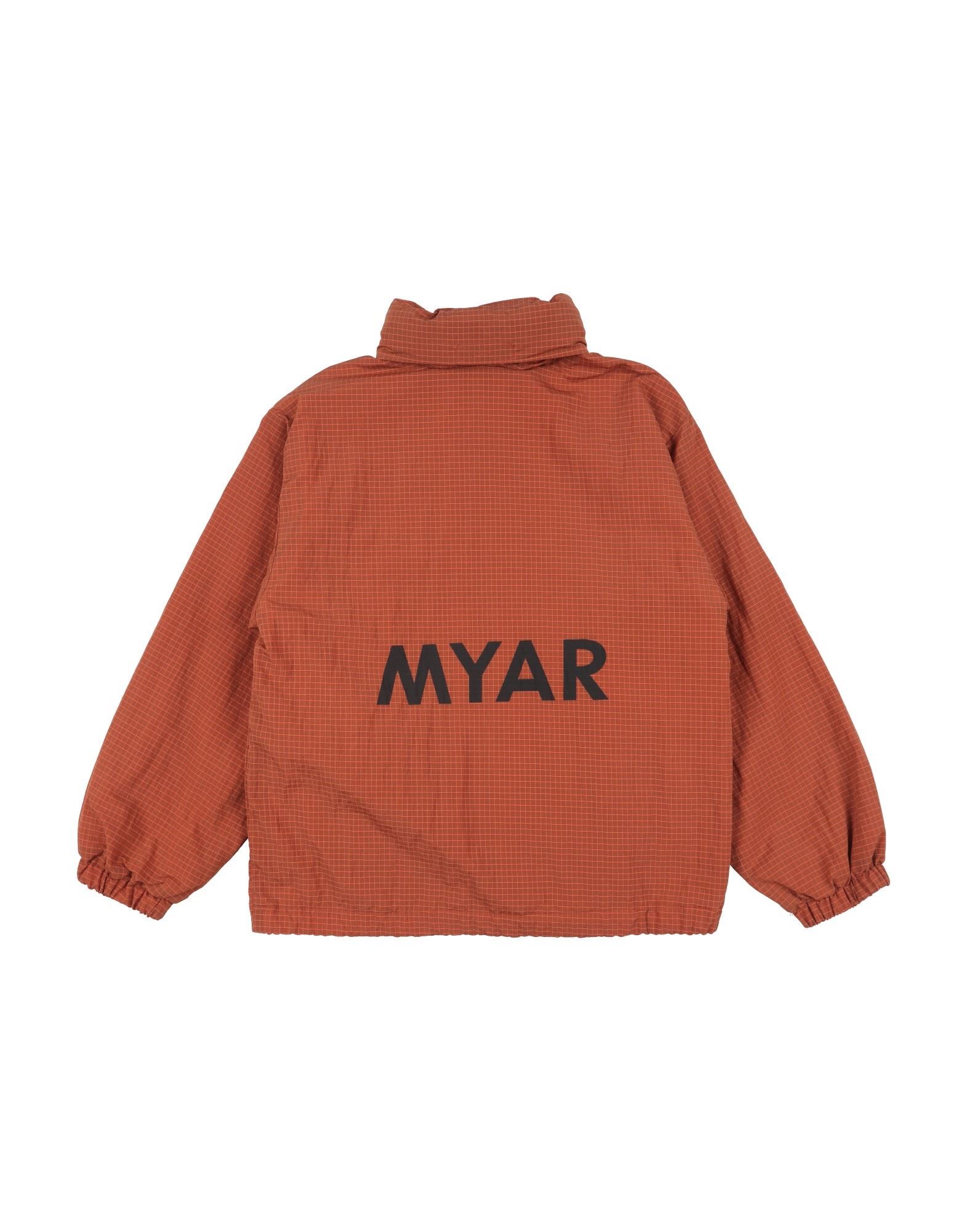  Myar - Jacken & Mäntel - Jacken Und Anoraks - On Yoox.com 