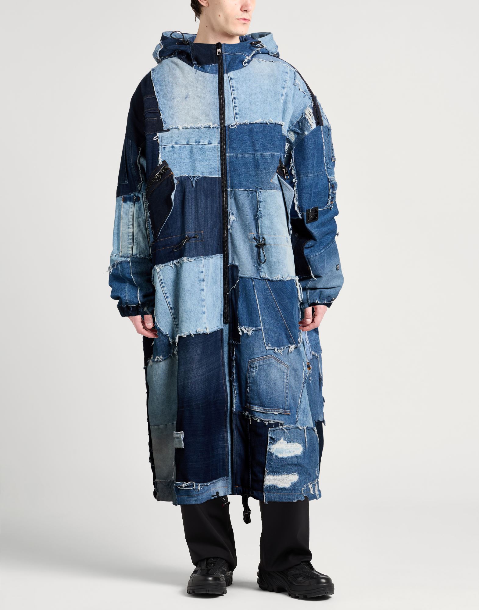  Dolce&gabbana - Jacken & Mäntel - Jeansjacken/mäntel - On Yoox.com 
