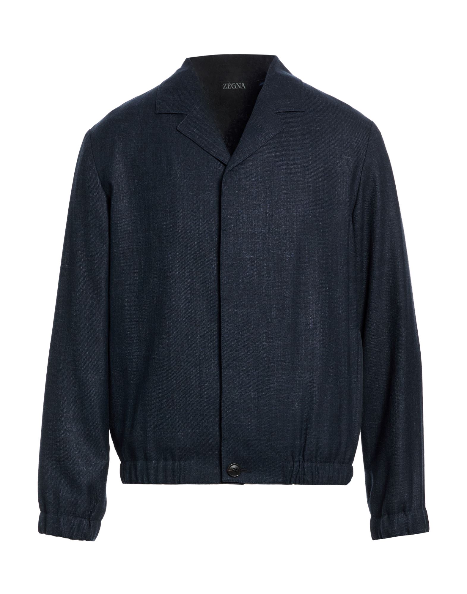  Zegna - Jacken & Mäntel - Jacken Und Anoraks - On Yoox.com 