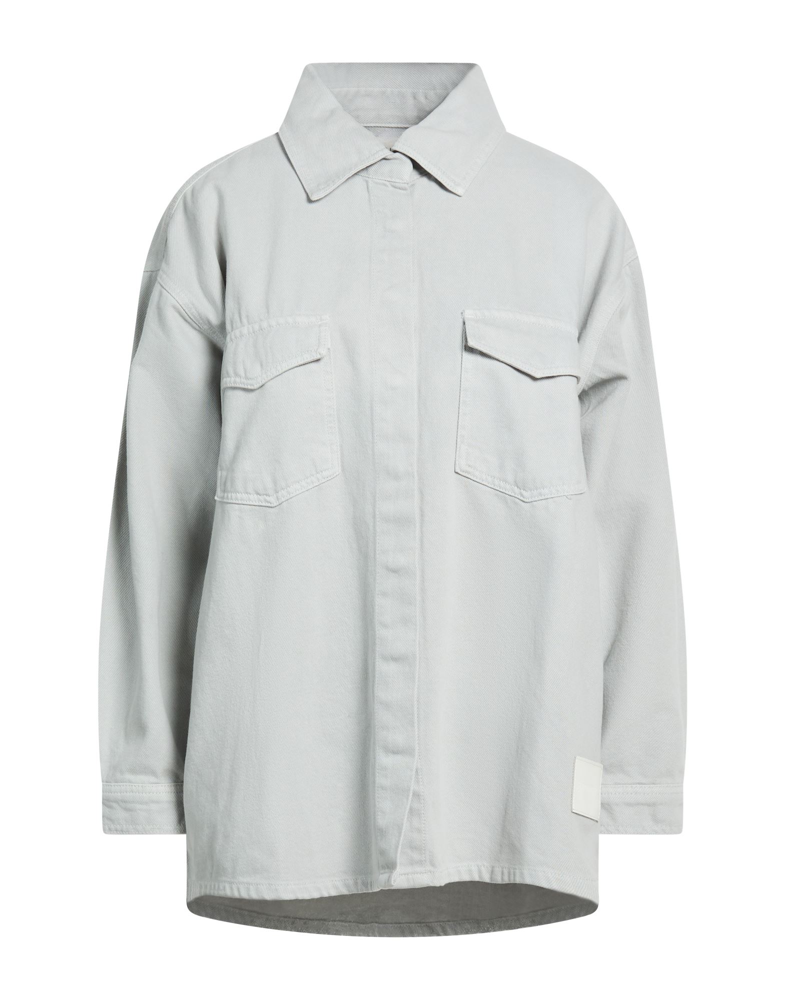  Hinnominate - Camisetas Y Tops - Camisas Vaqueras - On Yoox.com 