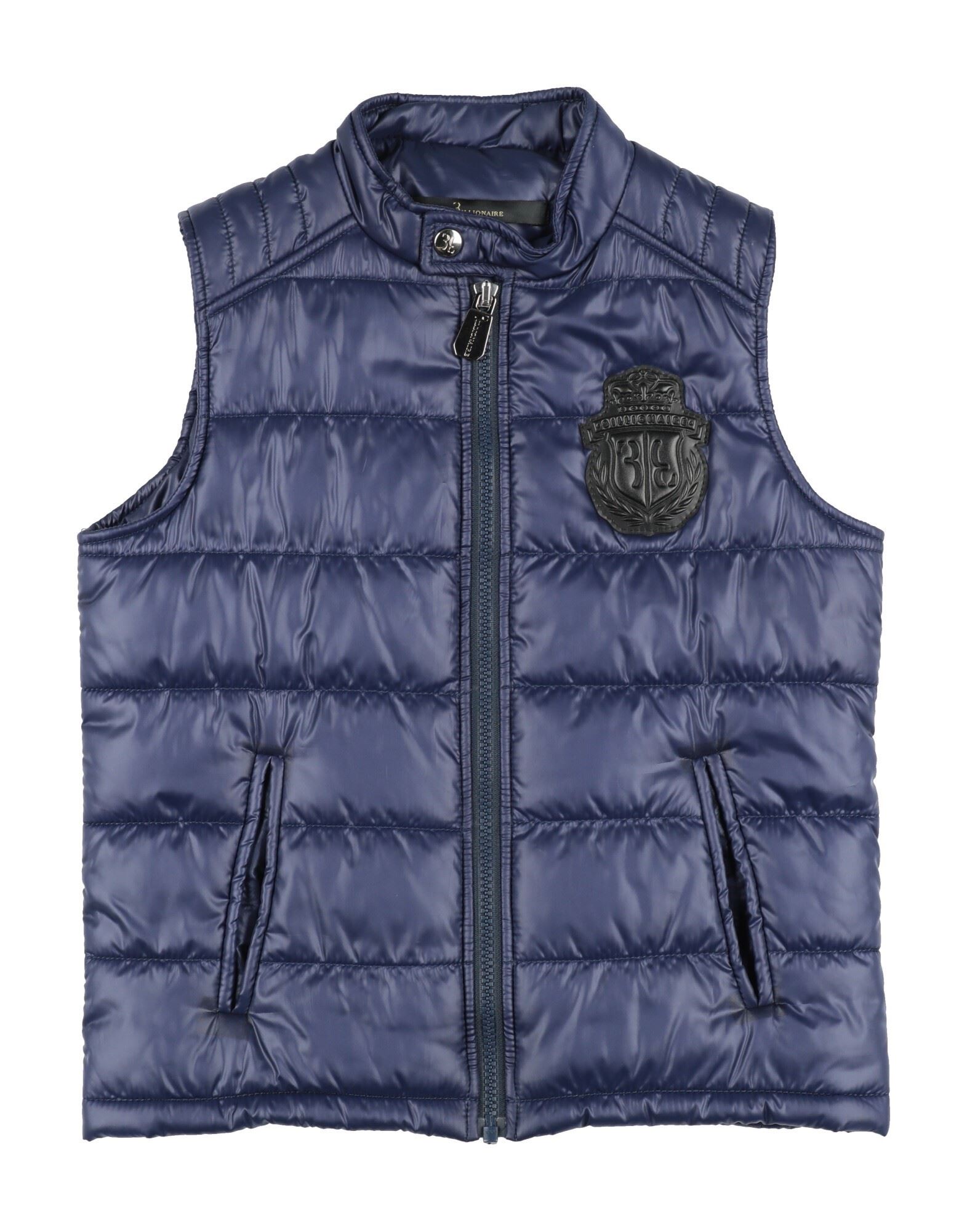  Billionaire - Jacken & Mäntel - Westen - On Yoox.com 