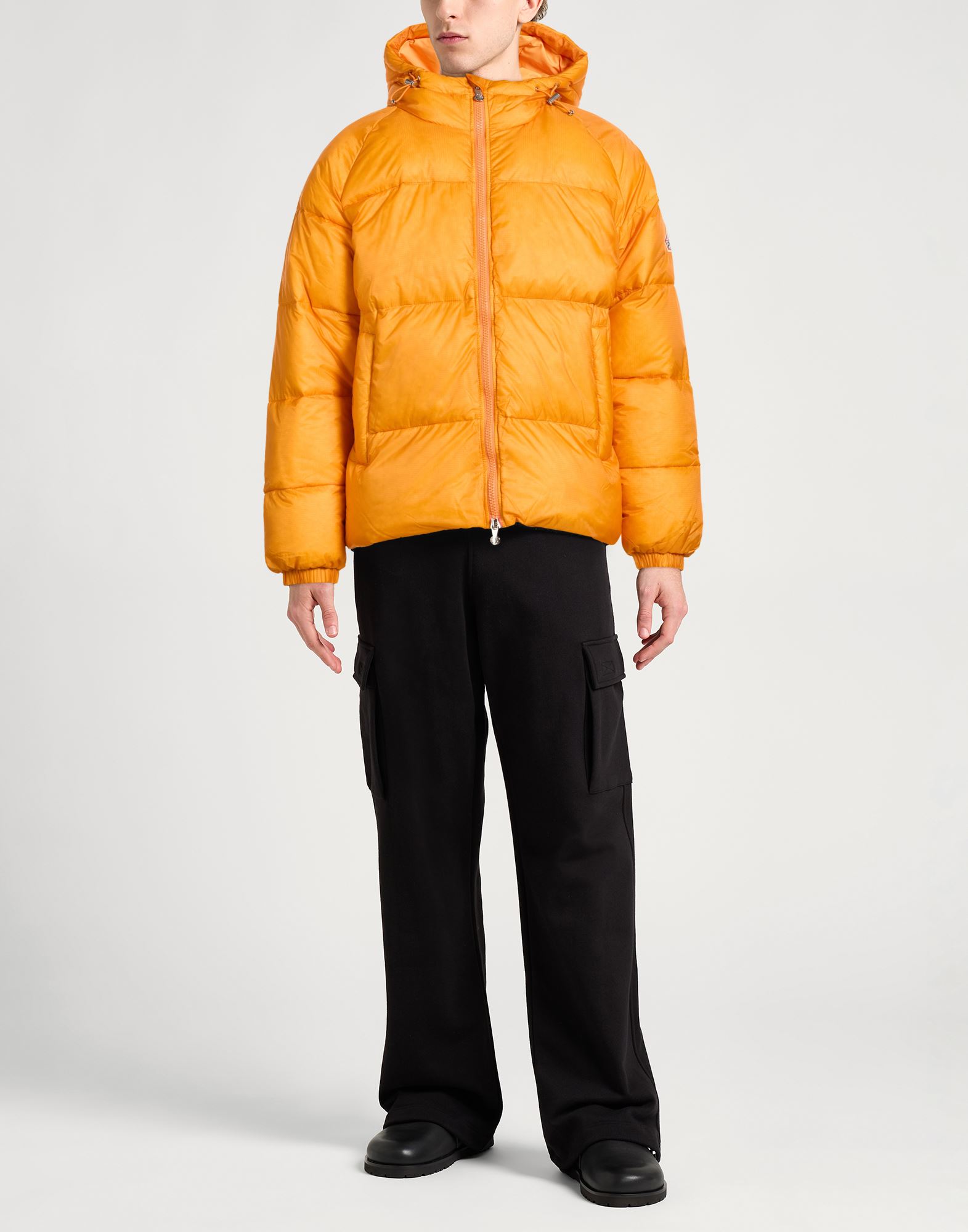  Pyrenex - Jacken & Mäntel - Pufferjacken & Daunenjacken - On Yoox.com 