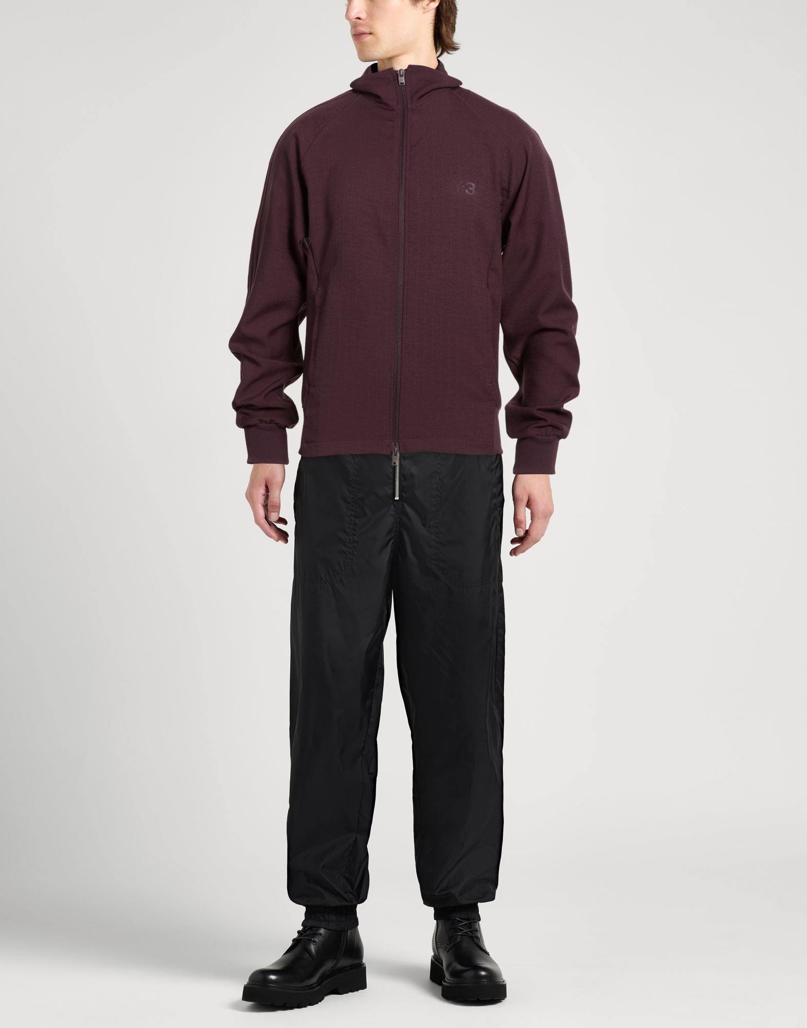  Y-3 - Jacken & Mäntel - Jacken Und Anoraks - On Yoox.com 