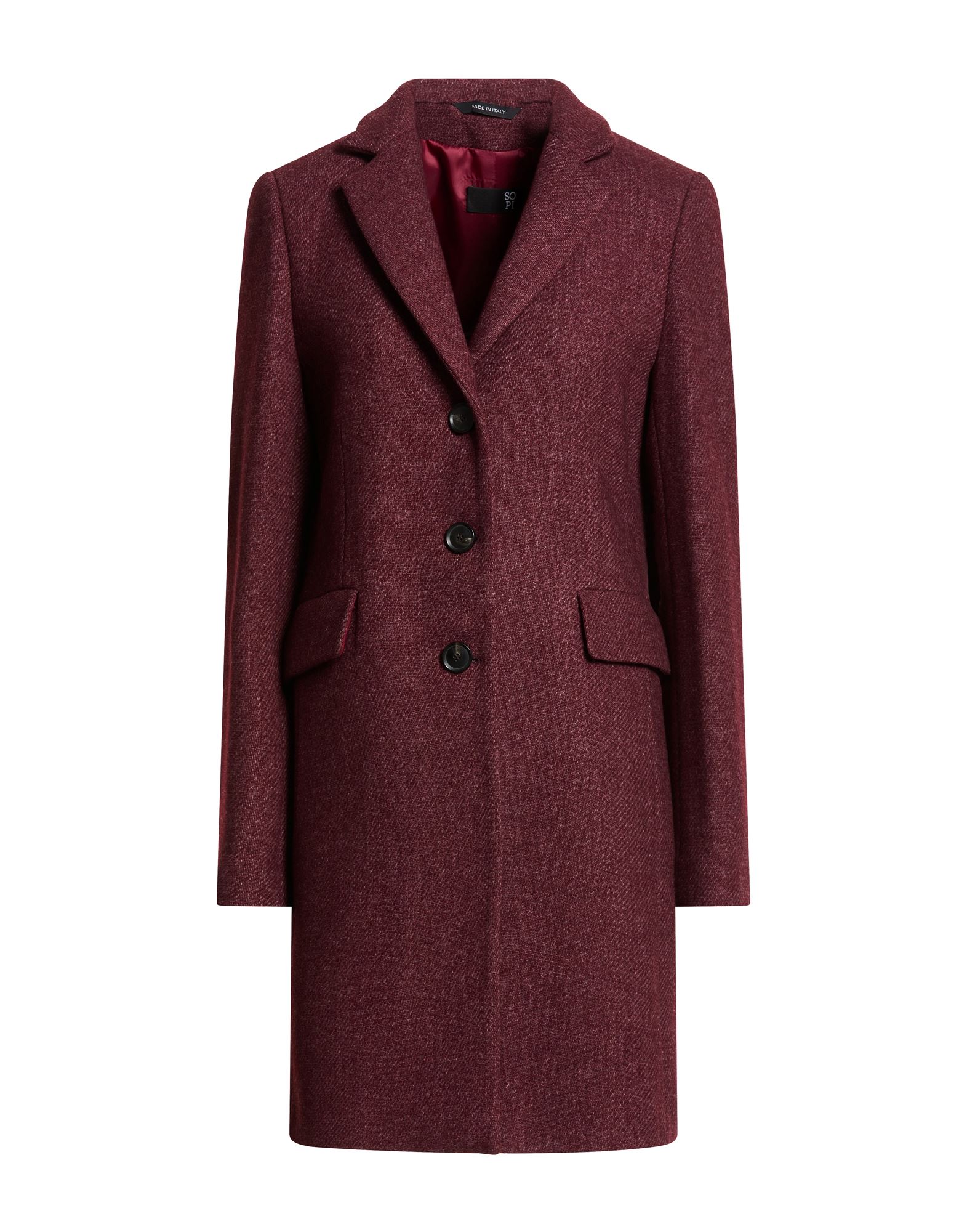  Sopi - Jacken & Mäntel - Mäntel - On Yoox.com 
