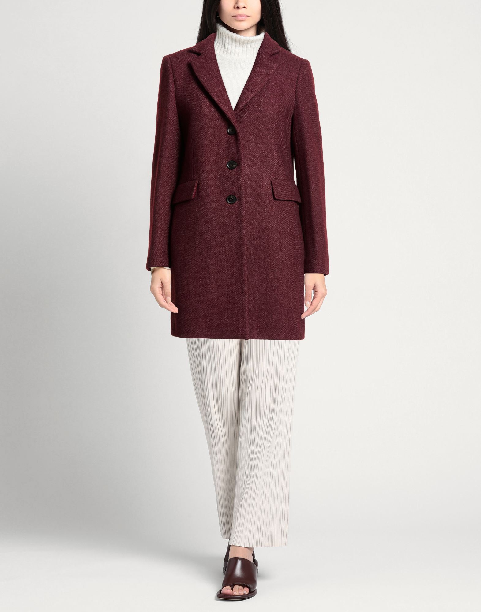  Sopi - Jacken & Mäntel - Mäntel - On Yoox.com 