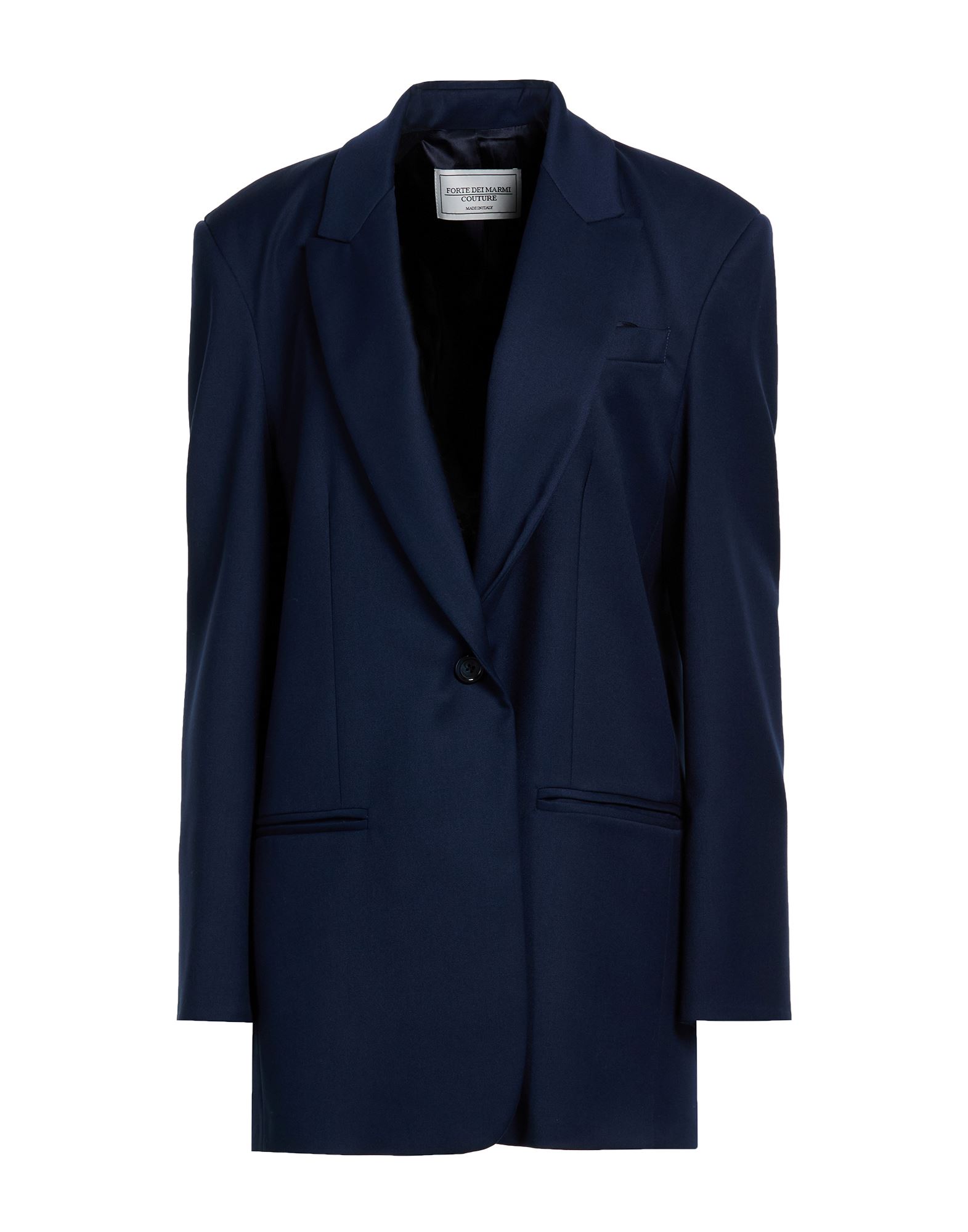 FORTE DEI MARMI COUTURE FORTE DEI MARMI COUTURE ΣΥΝΟΛΑ ΚΑΙ ΣΕΤ Σακάκι