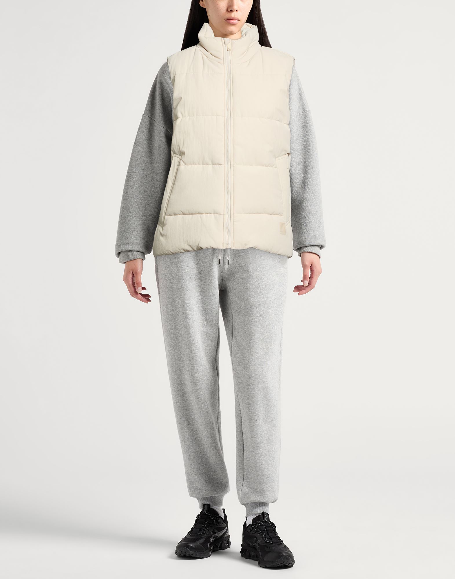  Jack Wolfskin - Jacken & Mäntel - Westen - On Yoox.com 