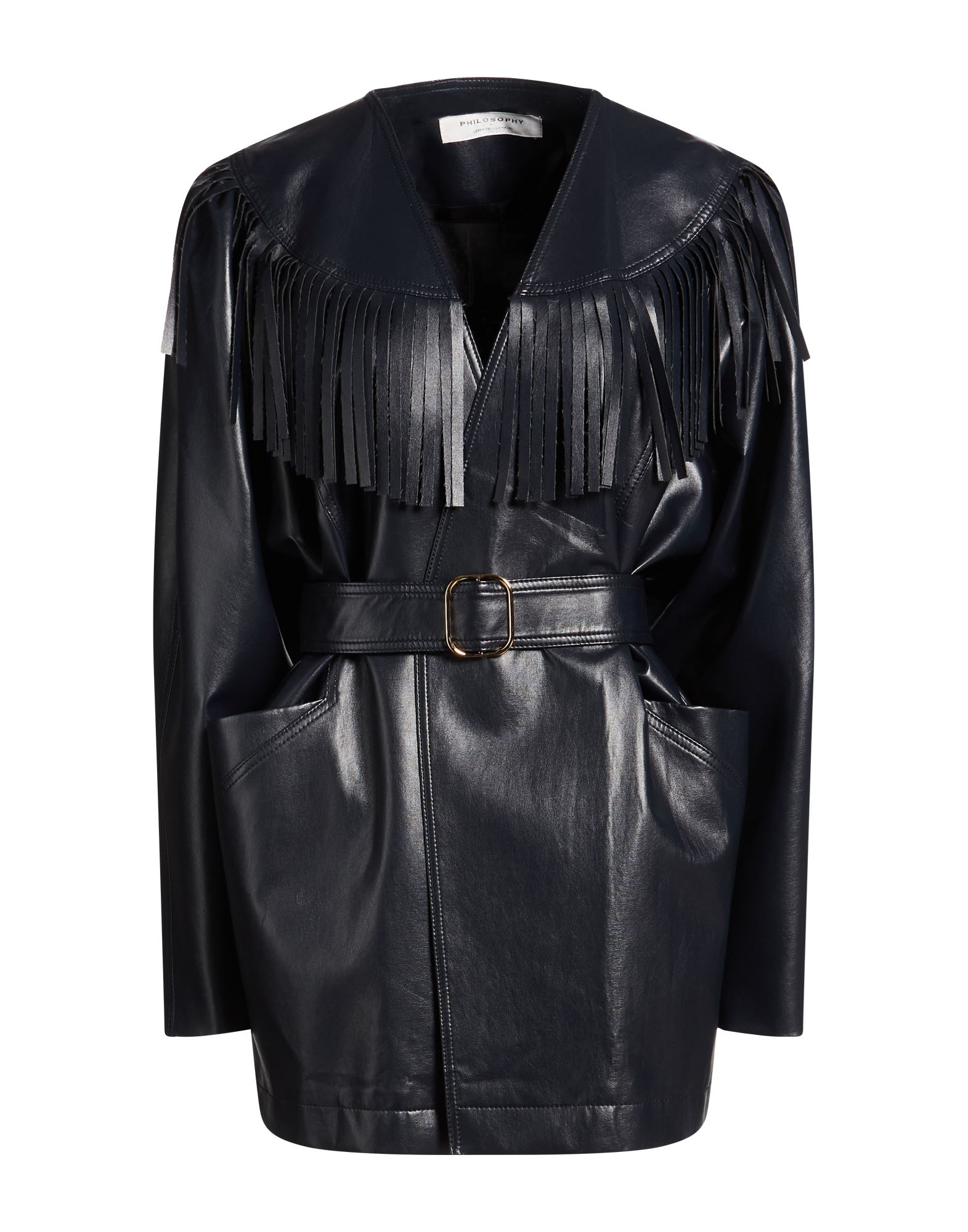  Philosophy Di Lorenzo Serafini - Jacken & Mäntel - Jacken Und Anoraks - On Yoox.com 