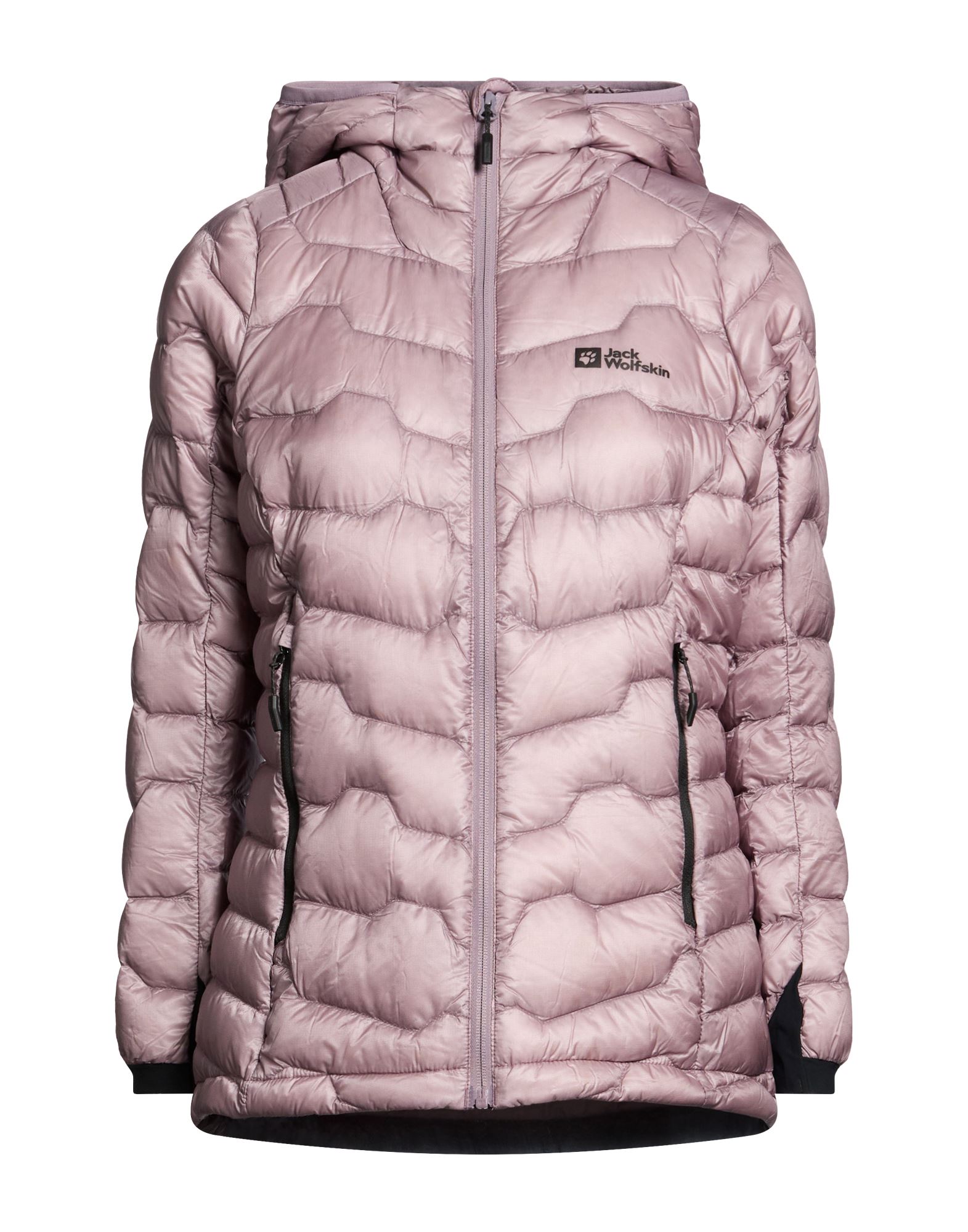  Jack Wolfskin - Jacken & Mäntel - Pufferjacken & Daunenjacken - On Yoox.com 