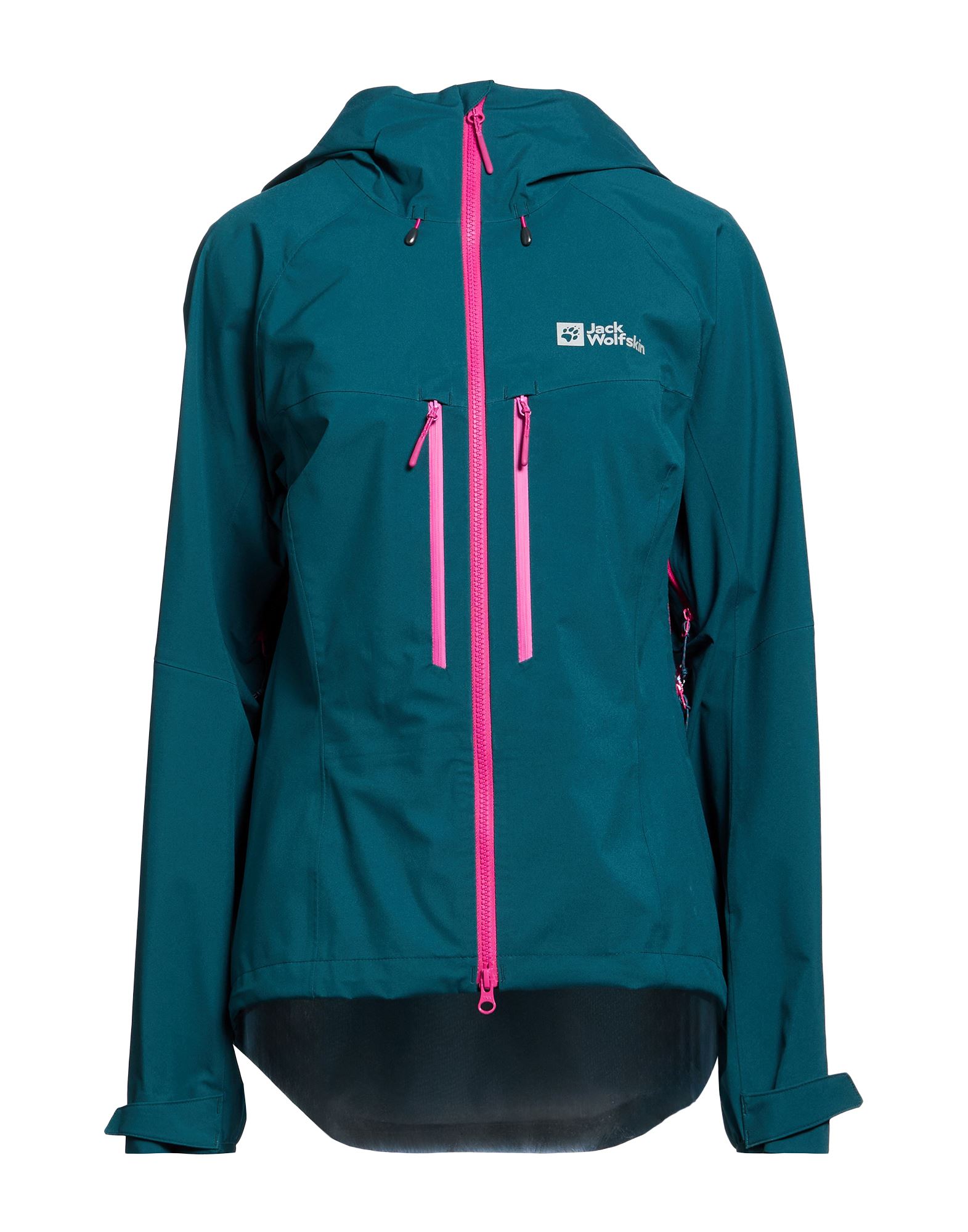  Jack Wolfskin - Jacken & Mäntel - Jacken Und Anoraks - On Yoox.com 