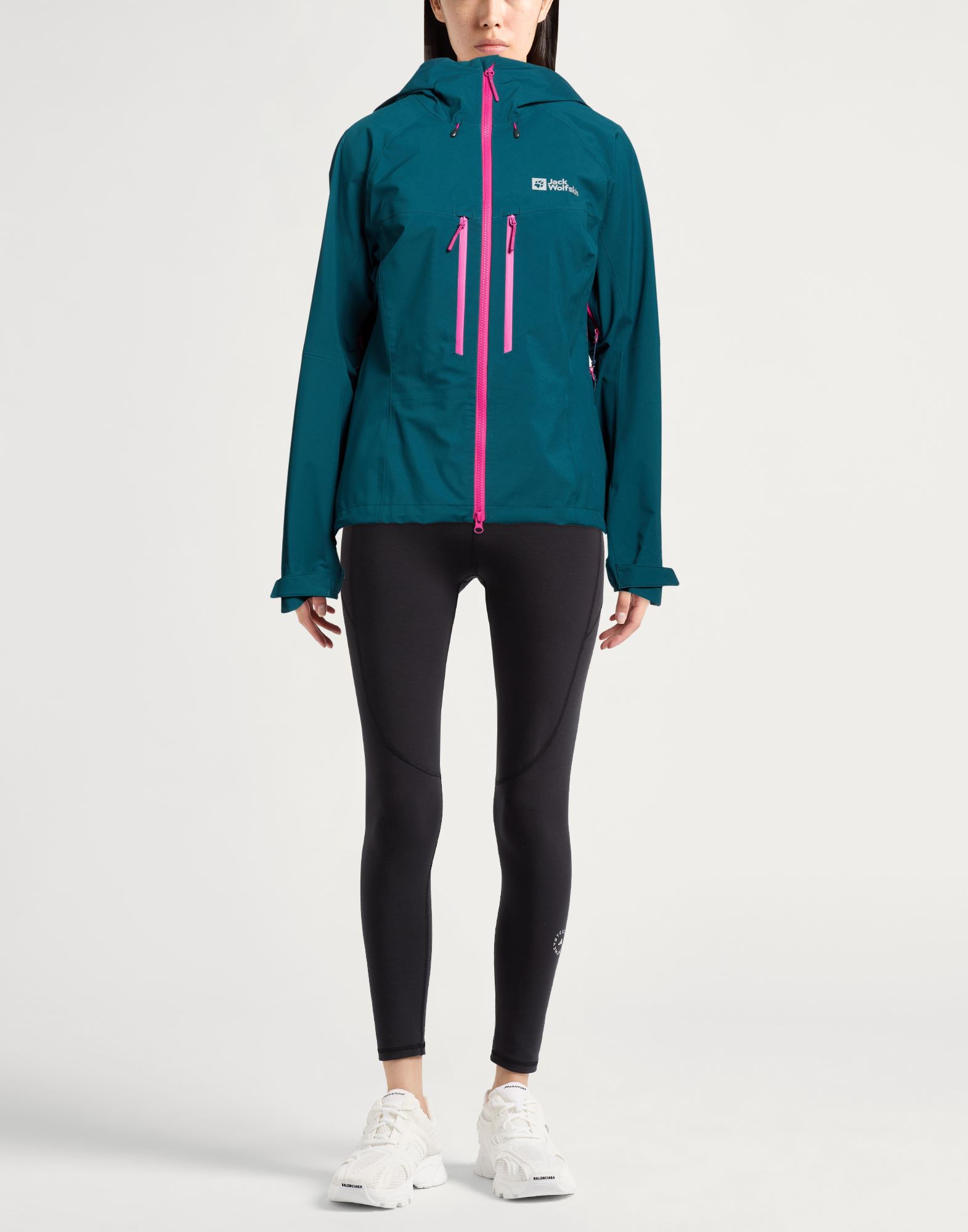  Jack Wolfskin - Jacken & Mäntel - Jacken Und Anoraks - On Yoox.com 