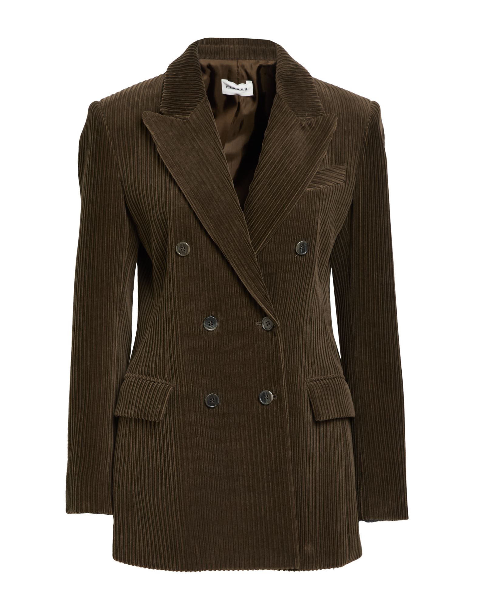  P.a.r.o.s.h. - Trajes Y Conjuntos - Americanas - On Yoox.com 