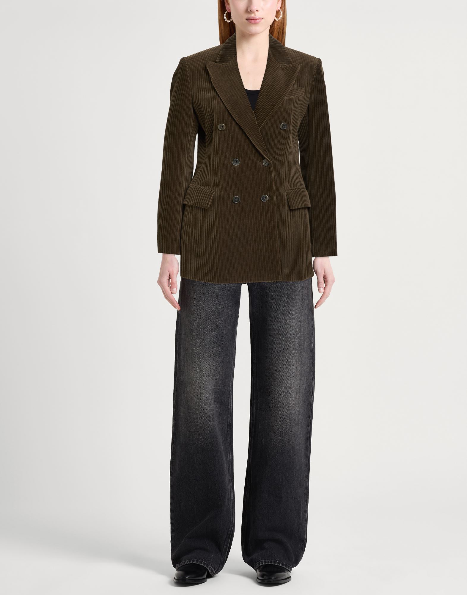  P.a.r.o.s.h. - Trajes Y Conjuntos - Americanas - On Yoox.com 