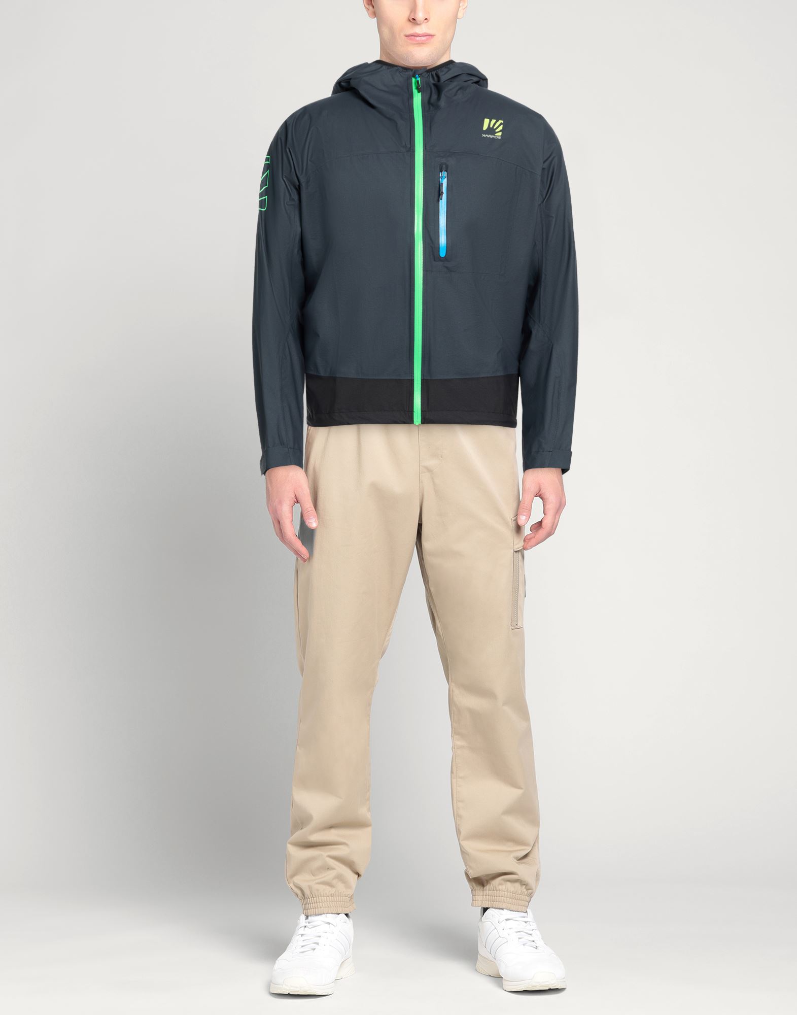  Karpos - Jacken & Mäntel - Jacken Und Anoraks - On Yoox.com 