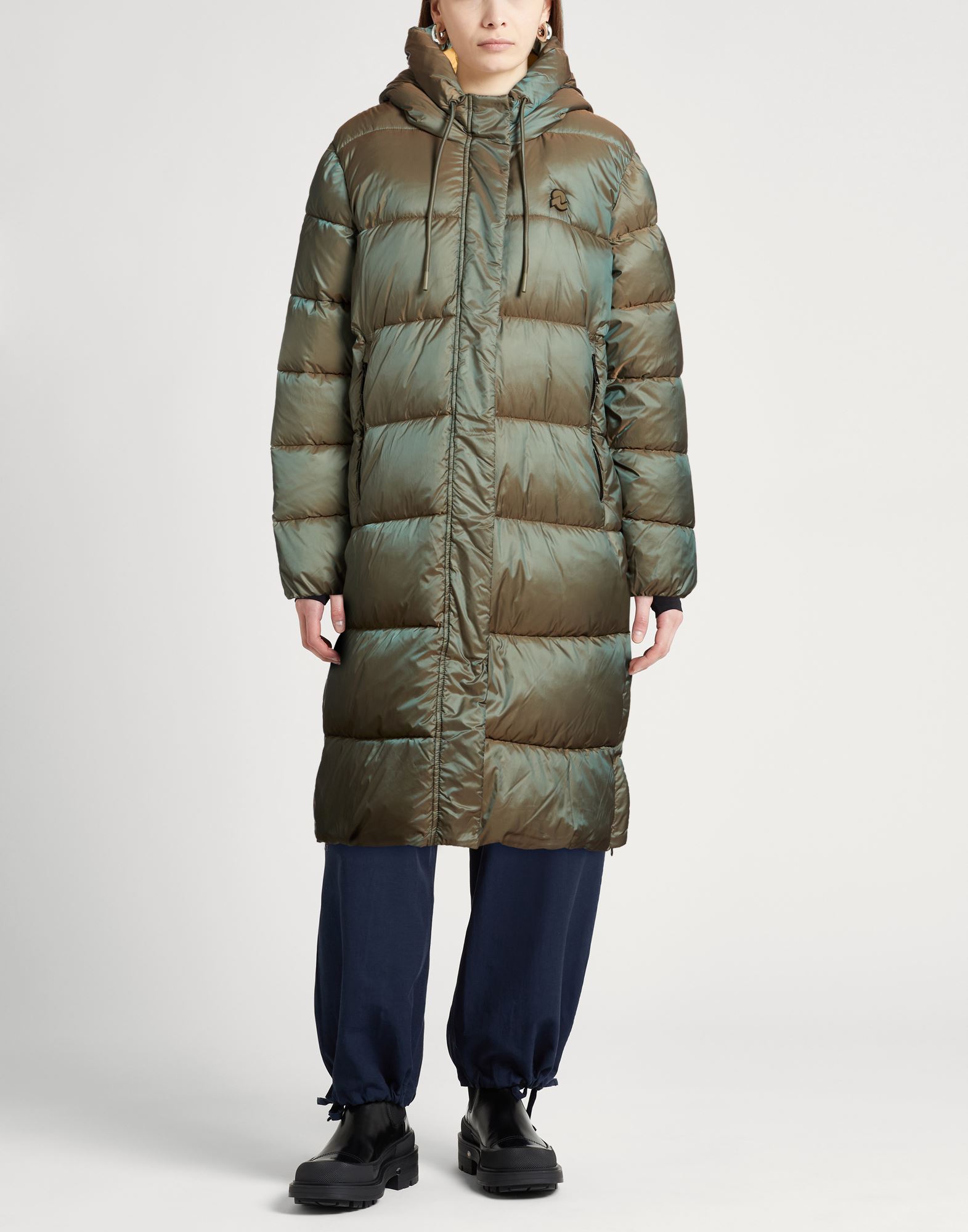  Invicta - Jacken & Mäntel - Pufferjacken & Daunenjacken - On Yoox.com 