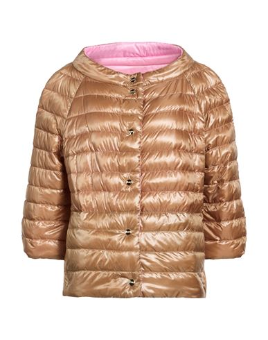 Pufferjacke & Daunenjacke Damen Rosa 32,34,36,40,42 Damen