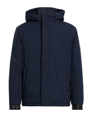 Plumífero y acolchado Hombre Azul marino L,M,S,XL,XXL Hombre
