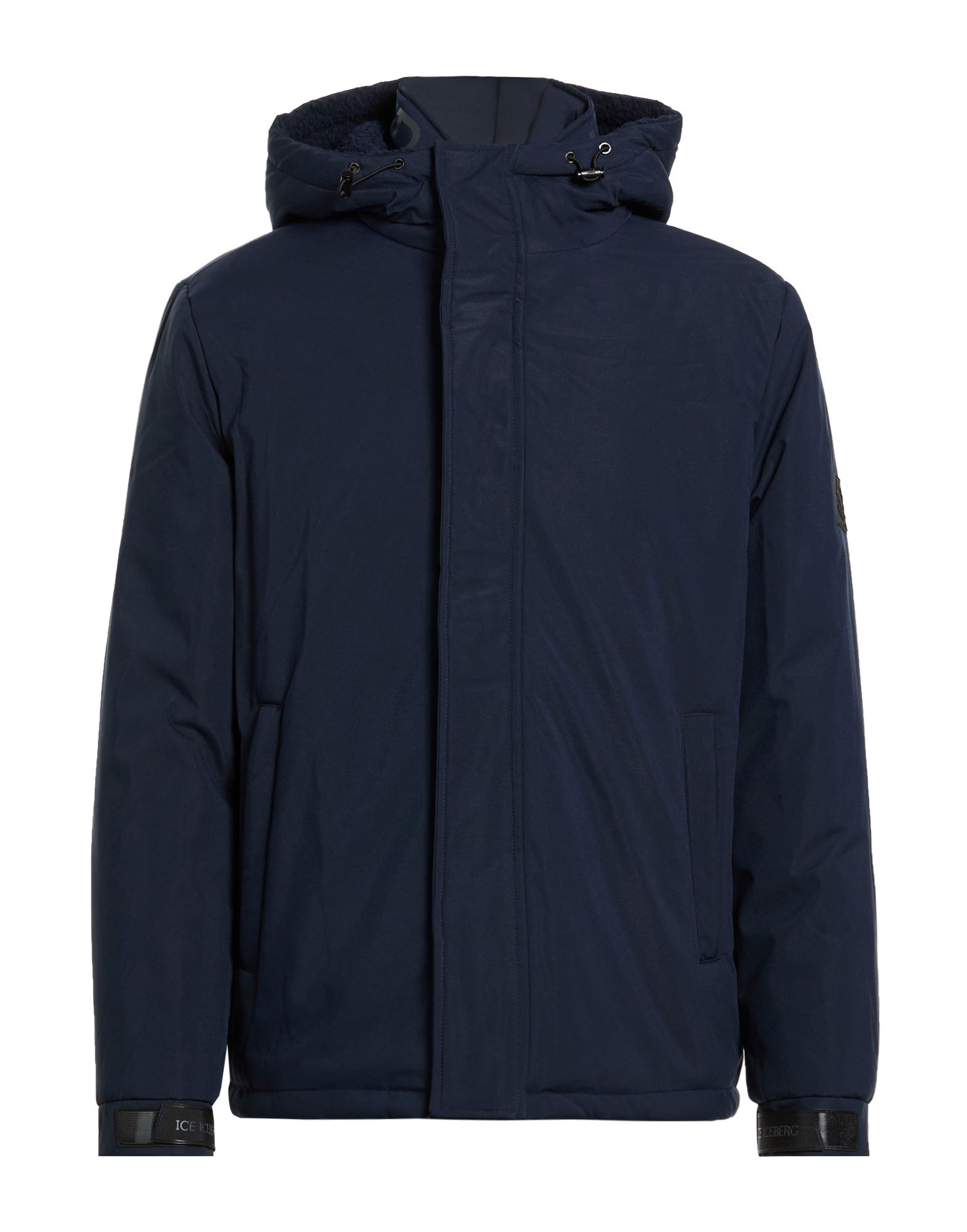  Ice Iceberg - Jacken & Mäntel - Pufferjacken & Daunenjacken - On Yoox.com 