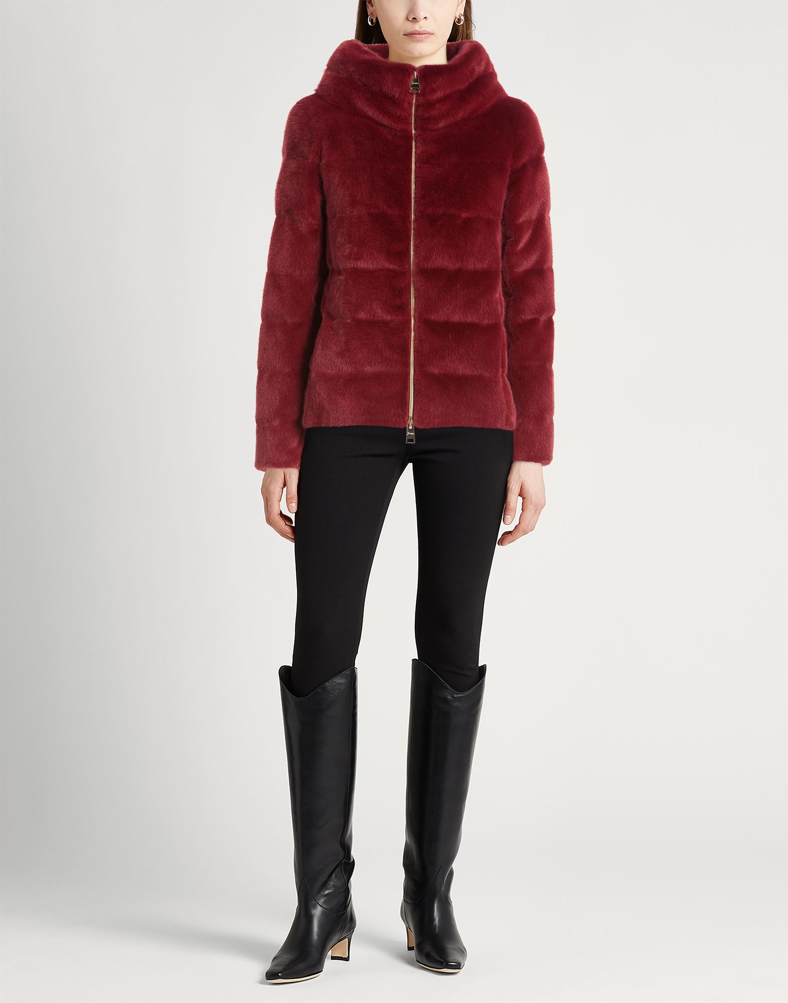  Herno - Jacken & Mäntel - Pufferjacken & Daunenjacken - On Yoox.com 