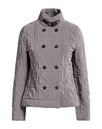 Pufferjacke & Daunenjacke Damen Maulwurfsgrau 34 Damen