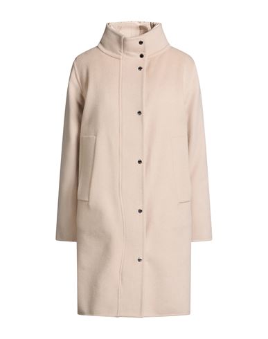 MOORER Mantel Damen Beige 34 Damen
