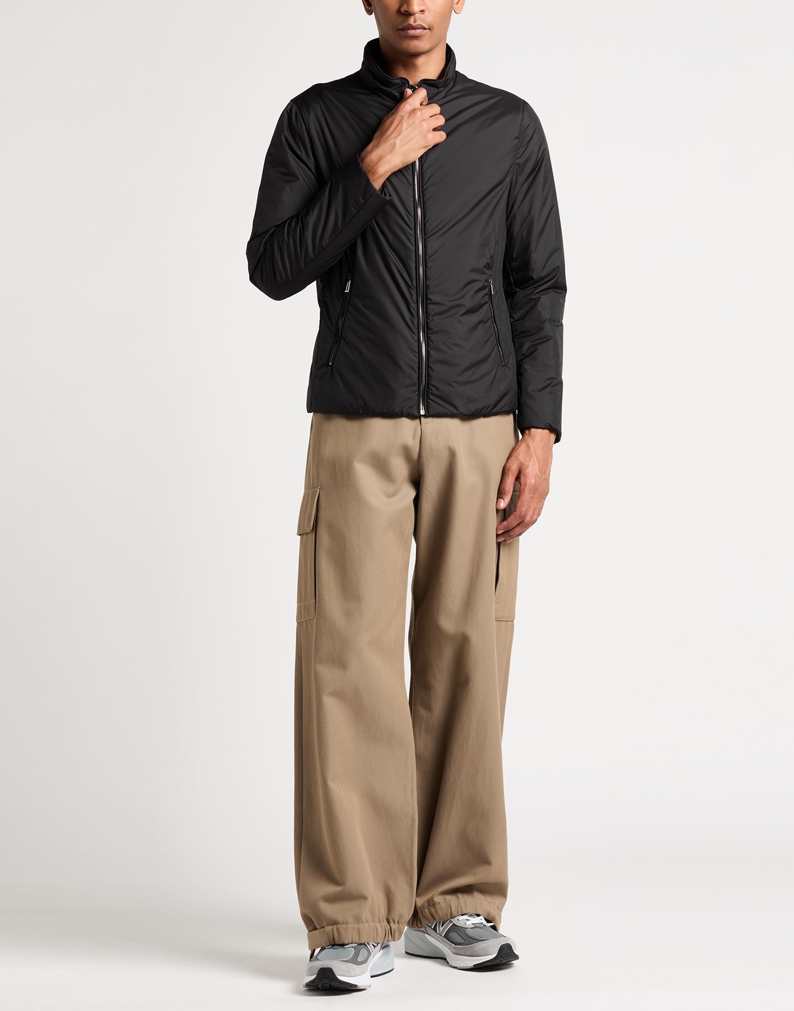  Moorer - Jacken & Mäntel - Mäntel - On Yoox.com 