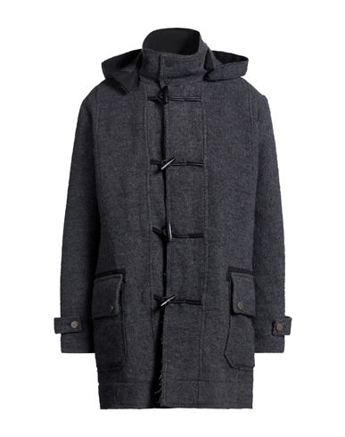 Abrigo Hombre Gris 48 Hombre