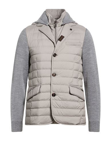 Plumífero y acolchado Hombre Gris 46,48,50,60 Hombre