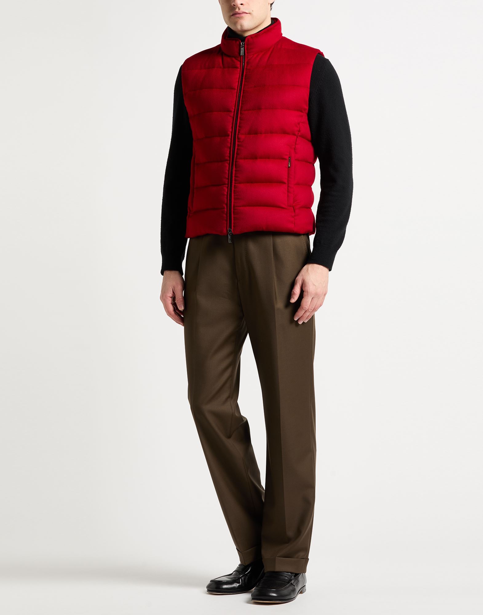  Moorer - Jacken & Mäntel - Westen - On Yoox.com 