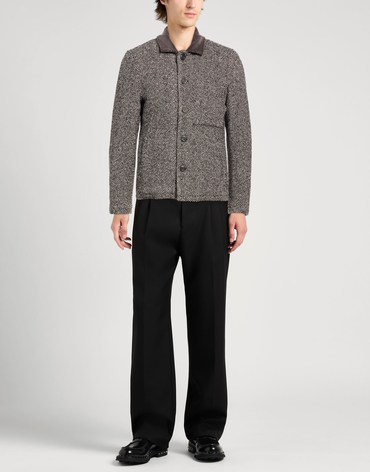 Messagerie - Jacken & Mäntel - Jacken Und Anoraks - On Yoox.com 