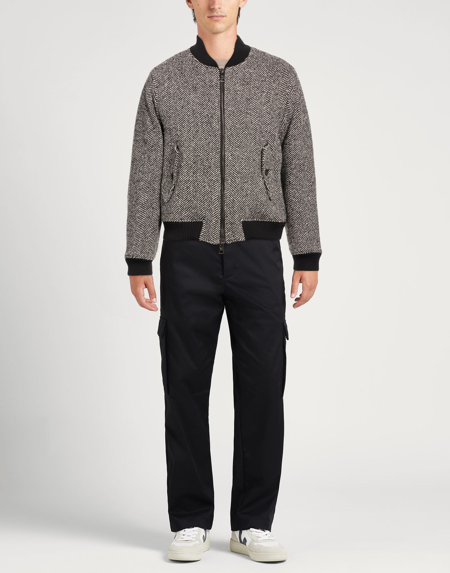  Messagerie - Jacken & Mäntel - Jacken Und Anoraks - On Yoox.com 