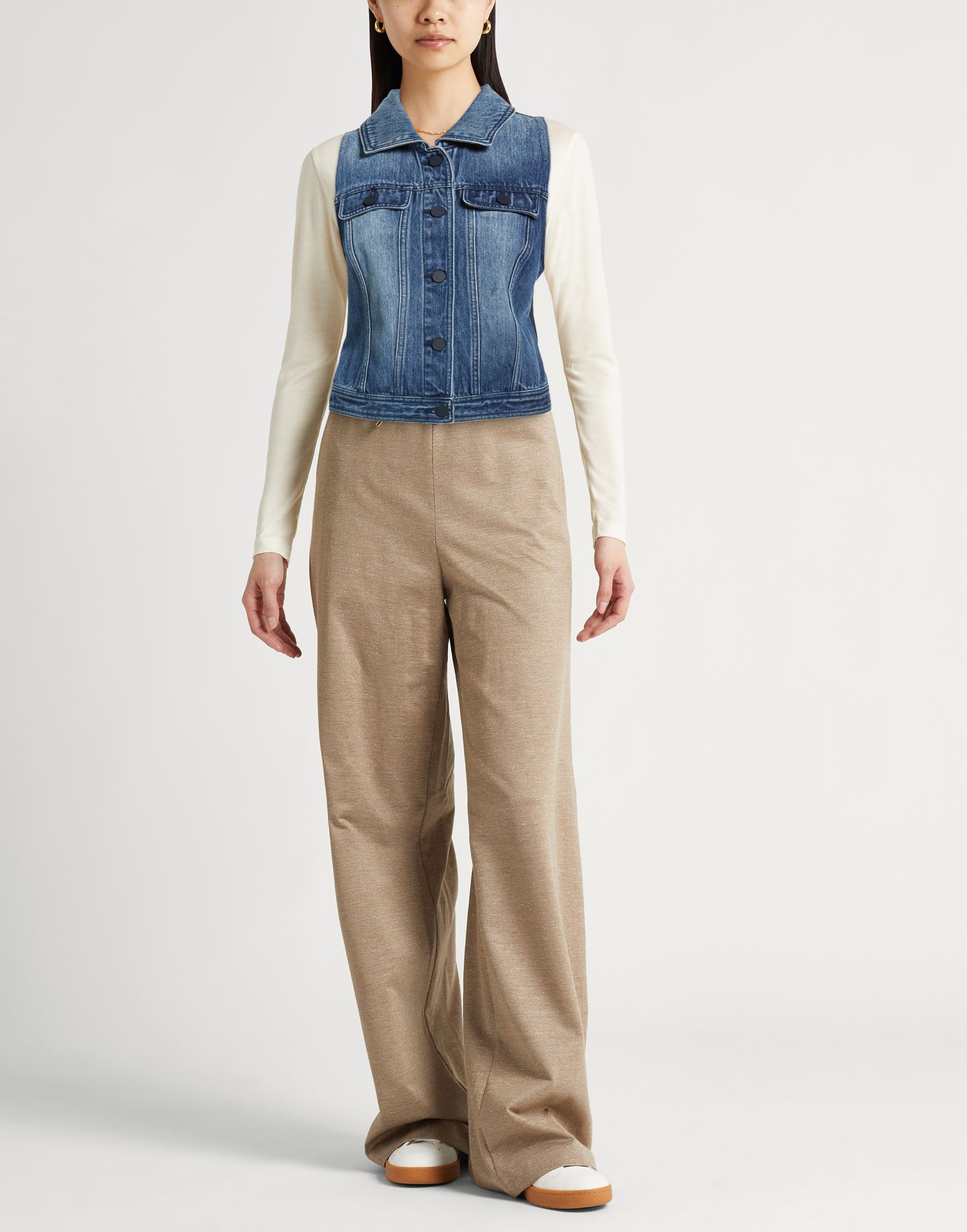  Armani Exchange - Jacken & Mäntel - Jeansjacken/mäntel - On Yoox.com 