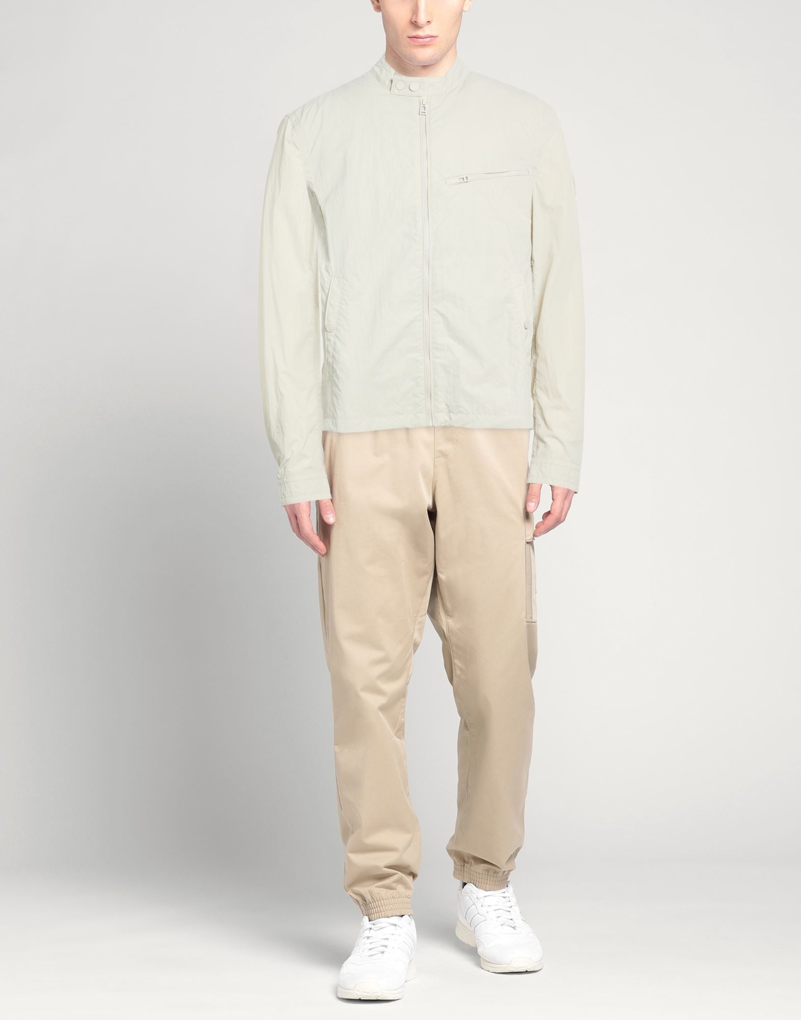  Belstaff - Jacken & Mäntel - Jacken Und Anoraks - On Yoox.com 