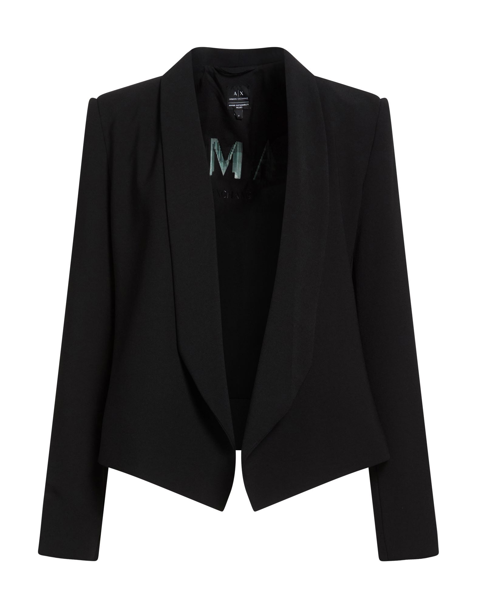  Armani Exchange - Jacken & Mäntel - Jacken Und Anoraks - On Yoox.com 