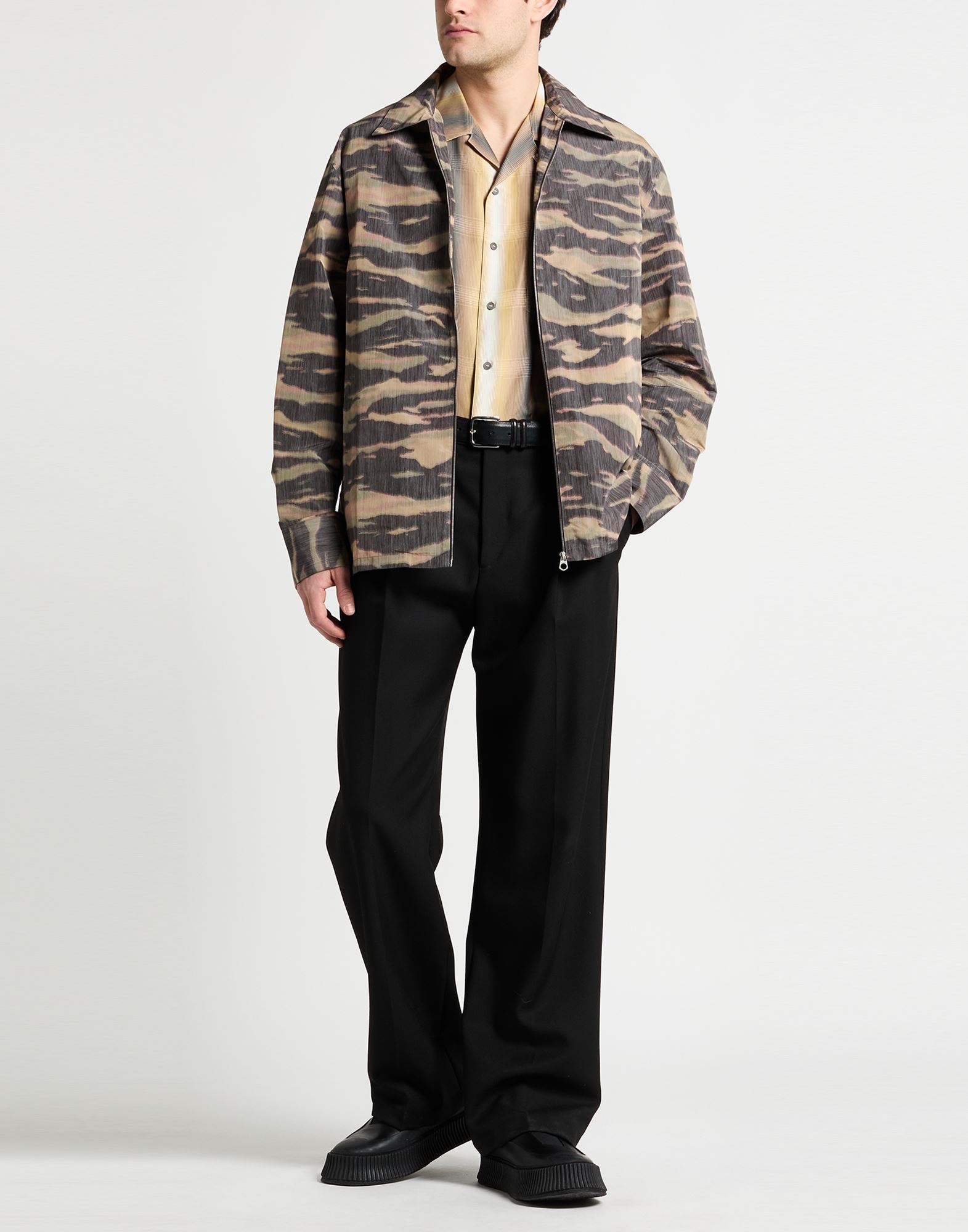  Jil Sander - Jacken & Mäntel - Jacken Und Anoraks - On Yoox.com 